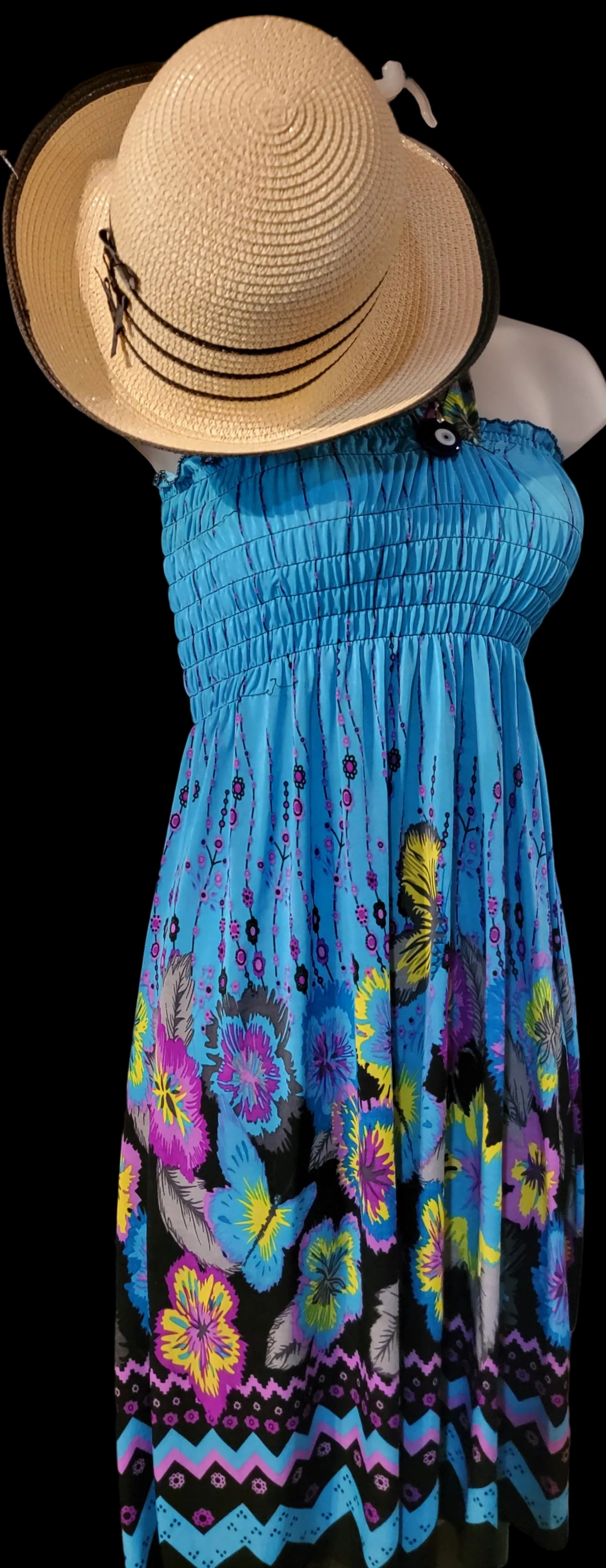 Women's Sundress & Romper Sets
