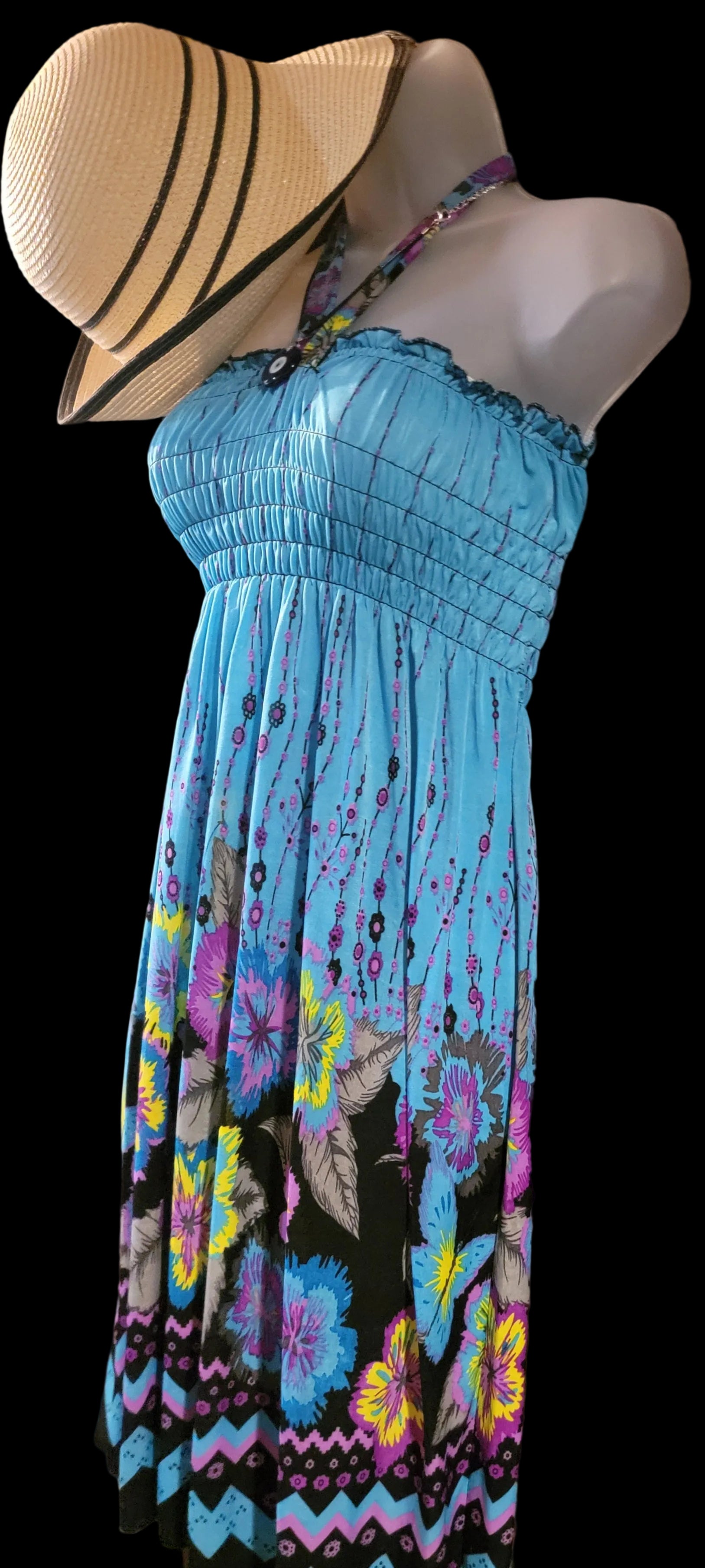 Women's Sundress & Romper Sets