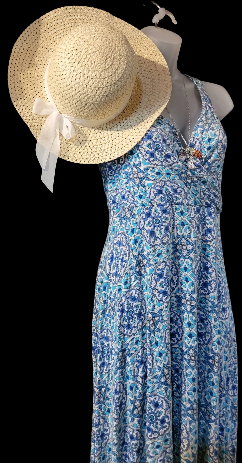 Women's Sundress & Romper Sets