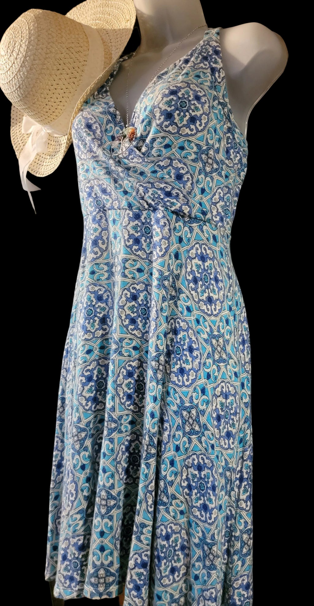 Women's Sundress & Romper Sets