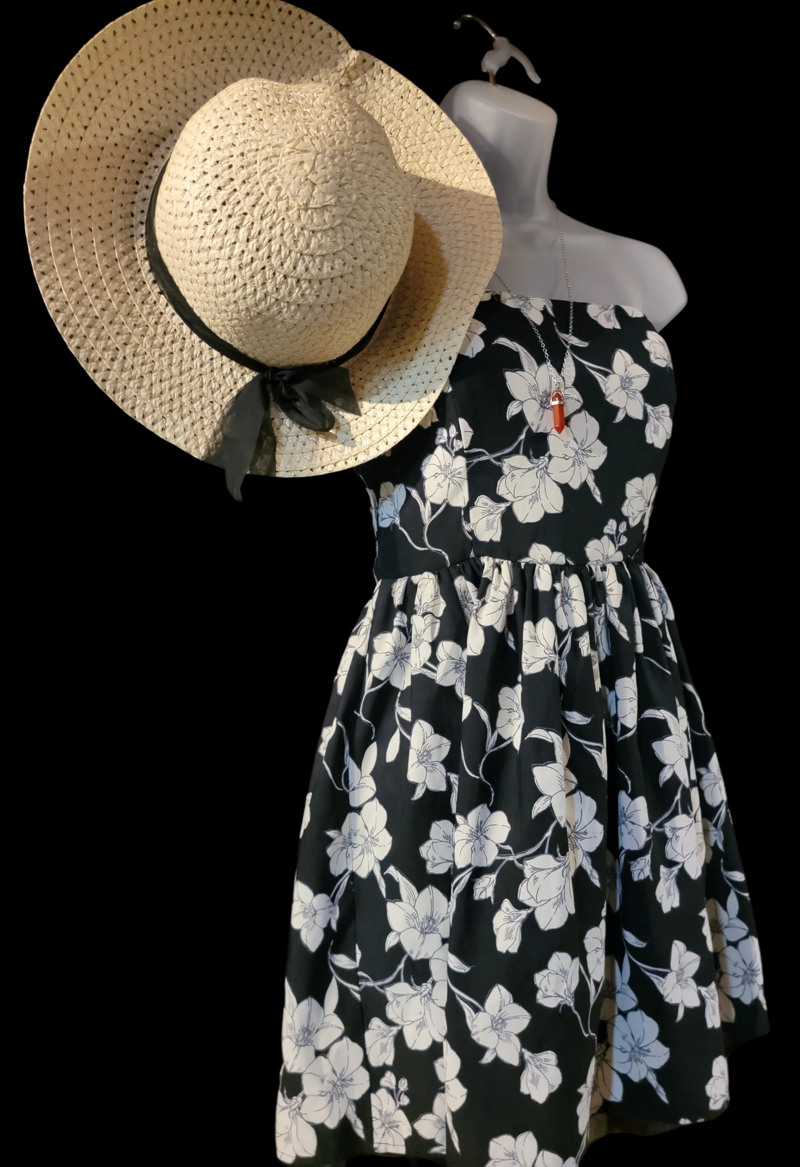 Women's Sundress & Romper Sets