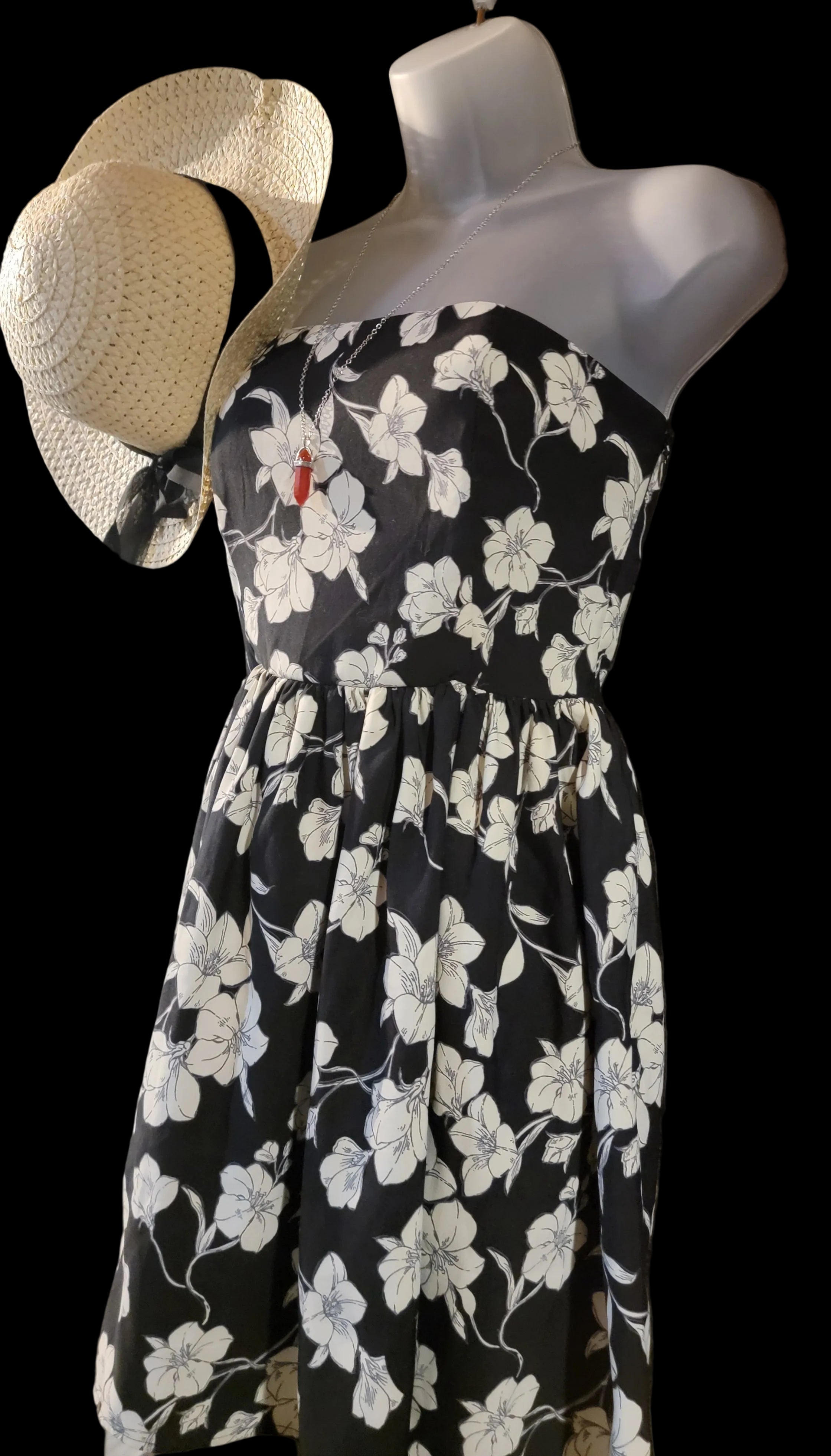 Women's Sundress & Romper Sets