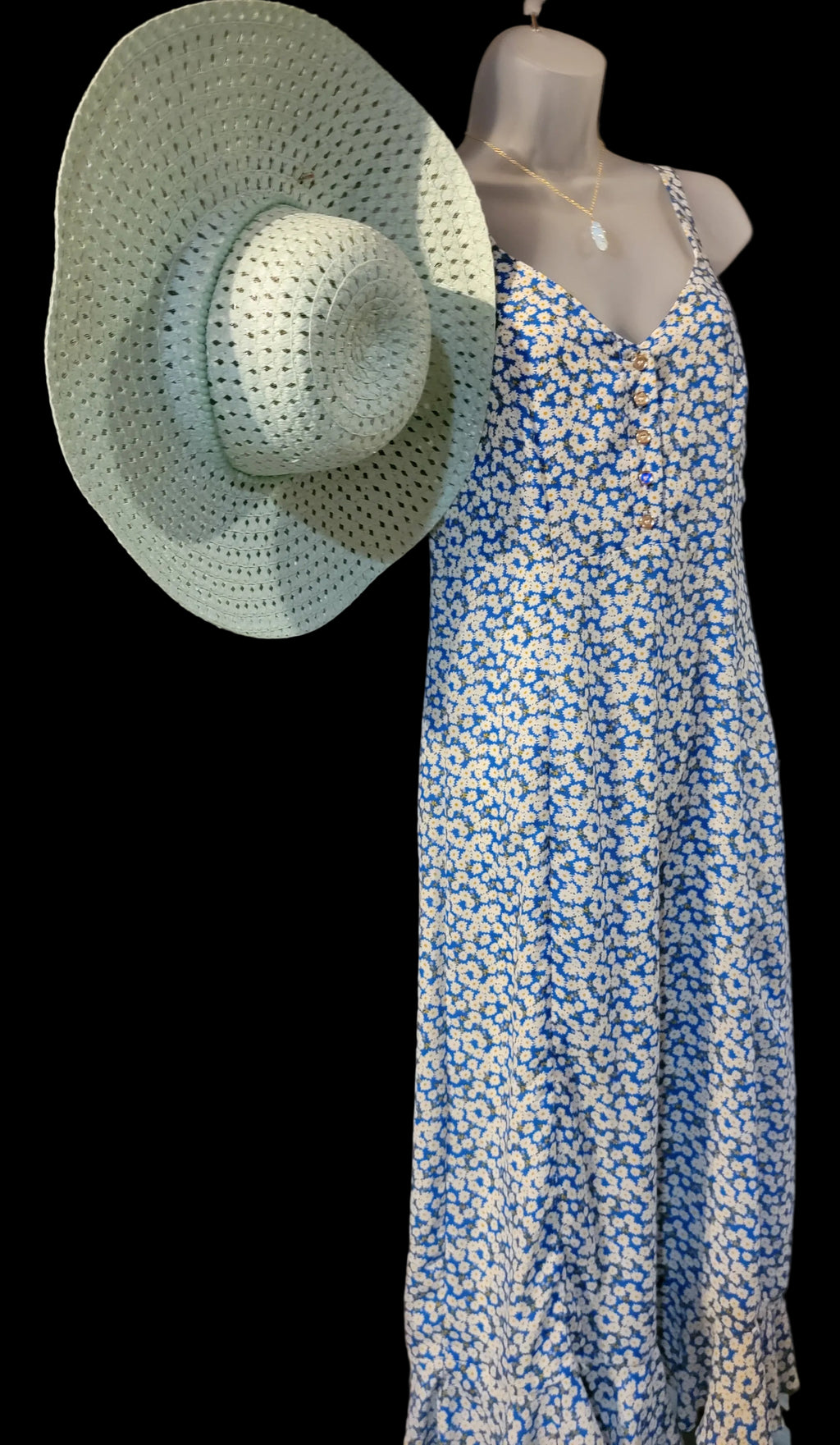 Women's Sundress & Romper Sets