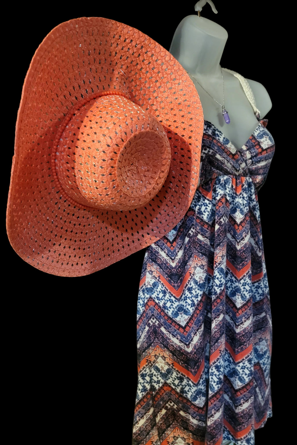 Women's Sundress & Romper Sets