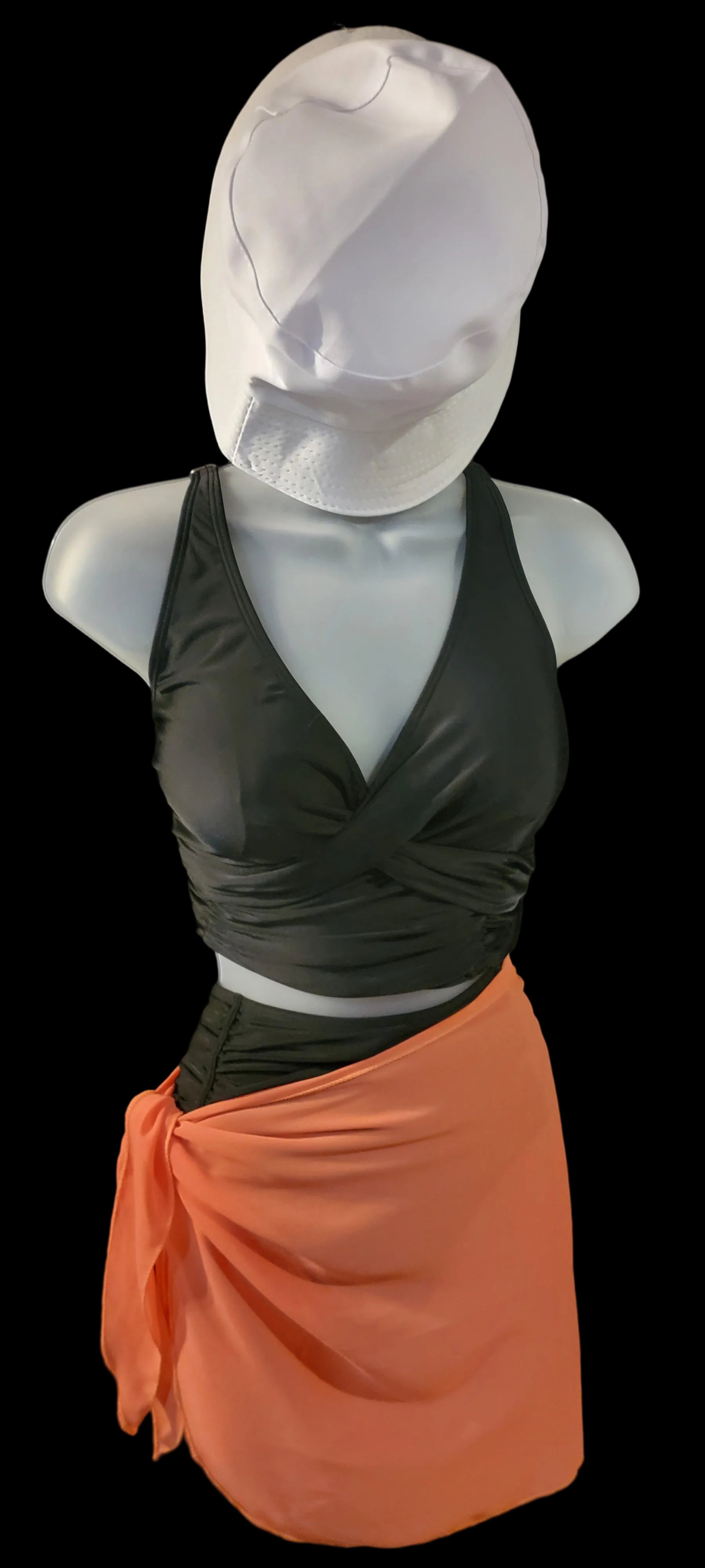 Women's sultry bikini sets