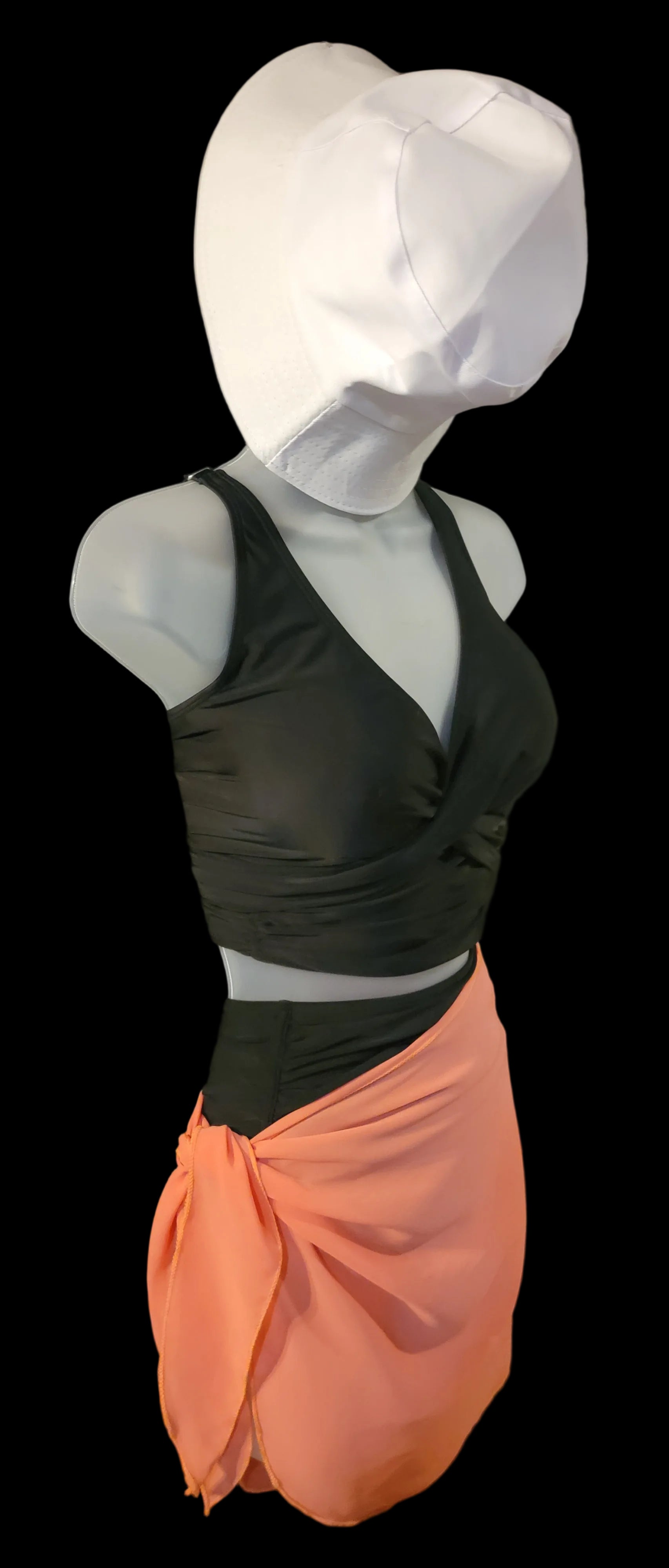 Women's sultry bikini sets