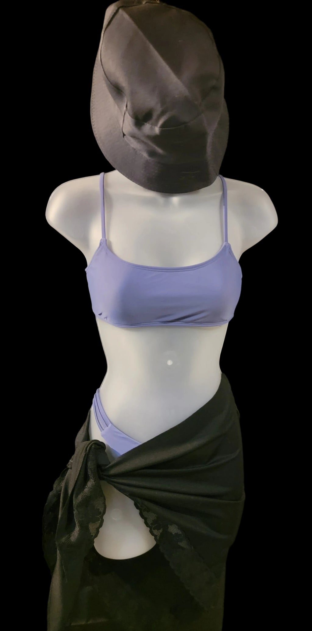 Women's sultry bikini sets