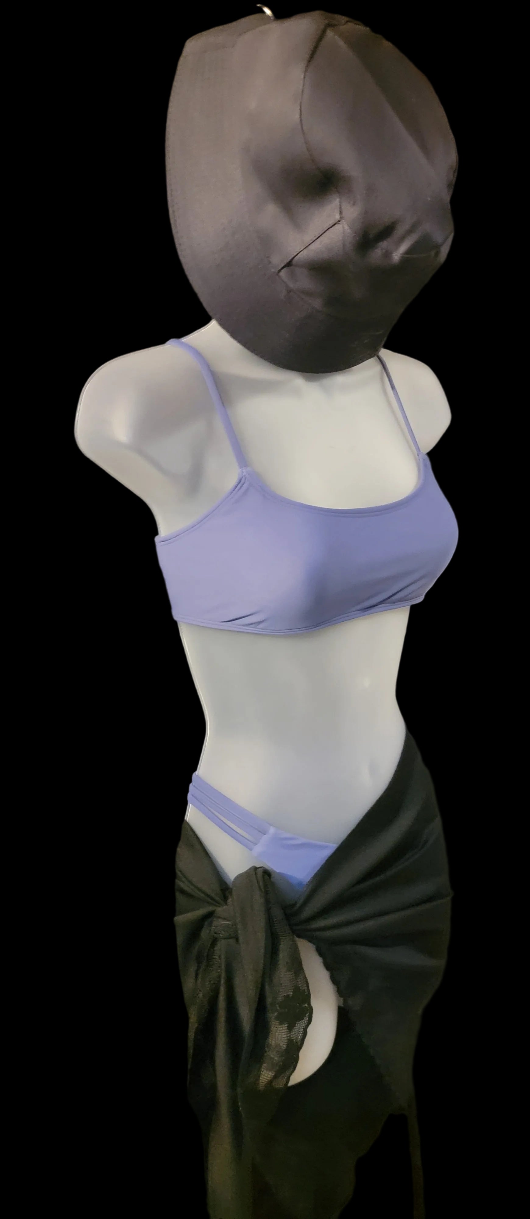 Women's sultry bikini sets