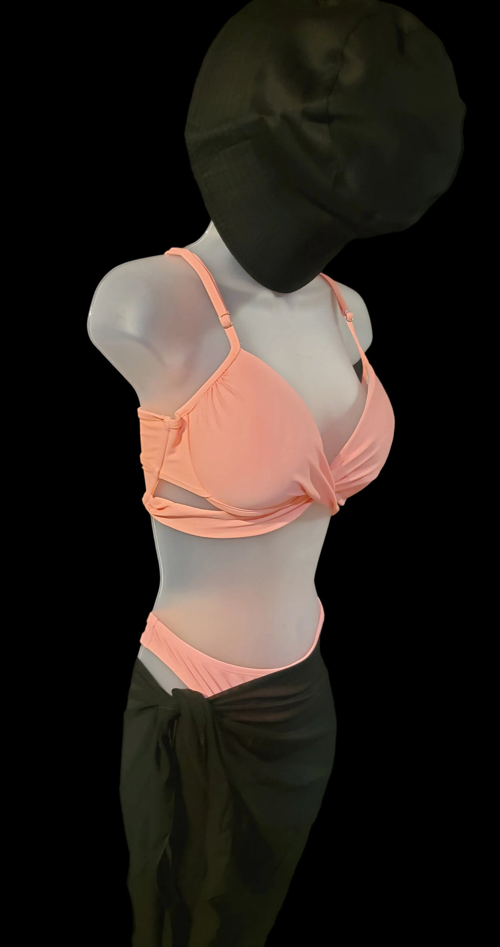 Women's sultry bikini sets