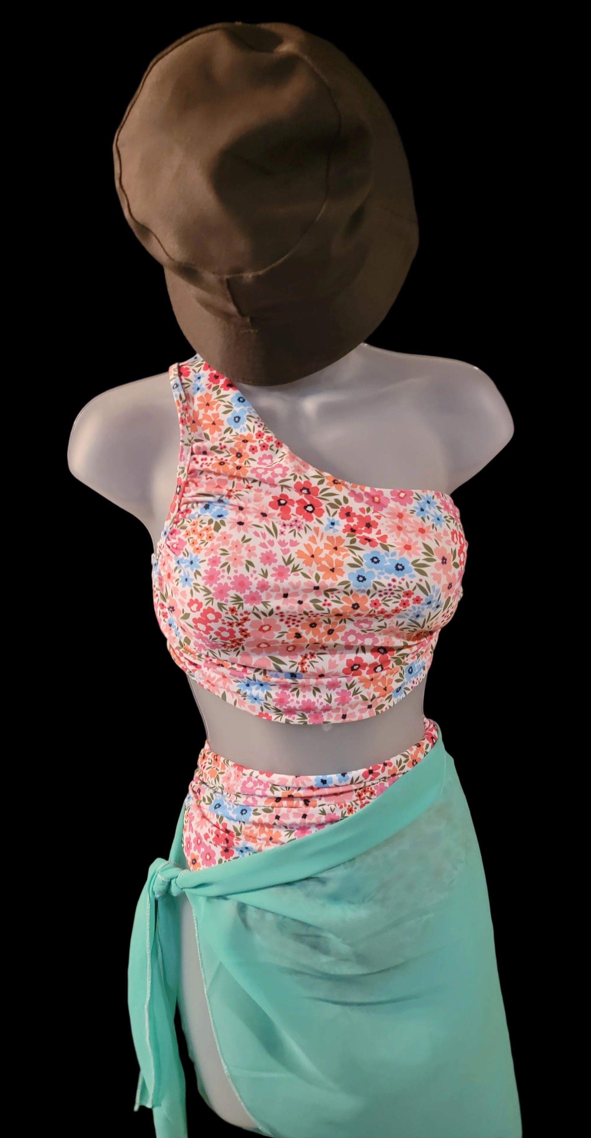Women's sultry bikini sets