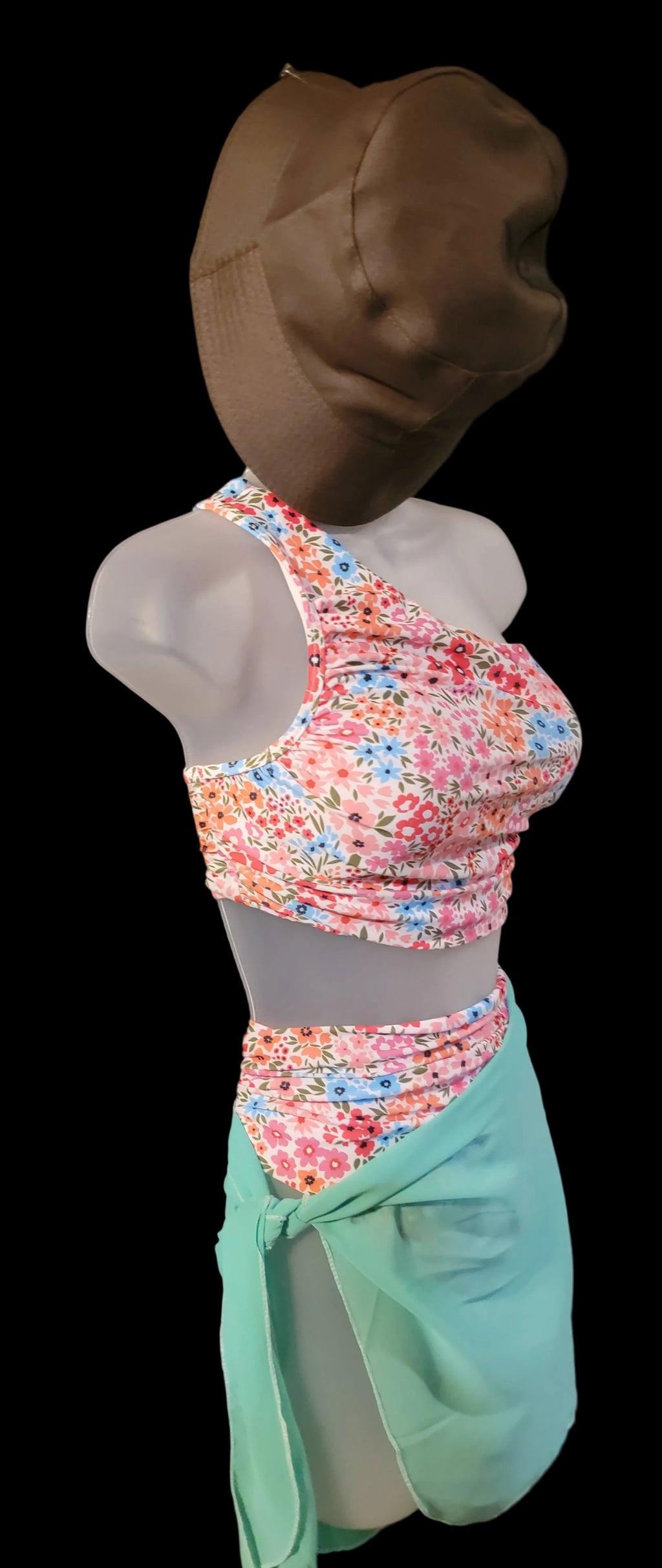 Women's sultry bikini sets