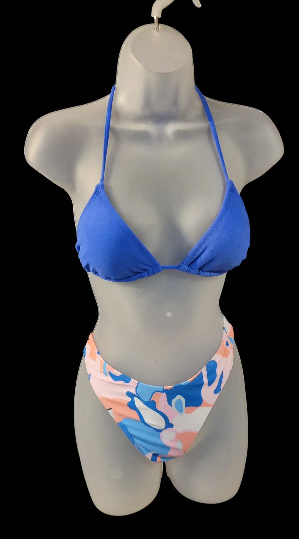 Women's sultry bikini sets