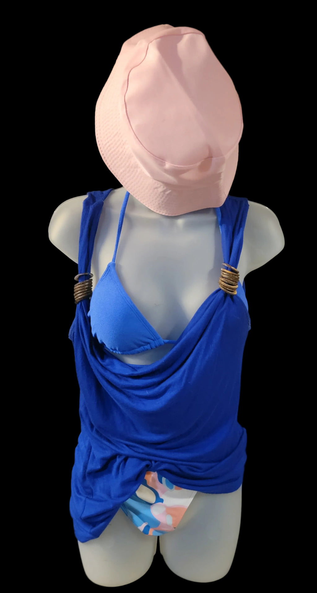 Women's sultry bikini sets