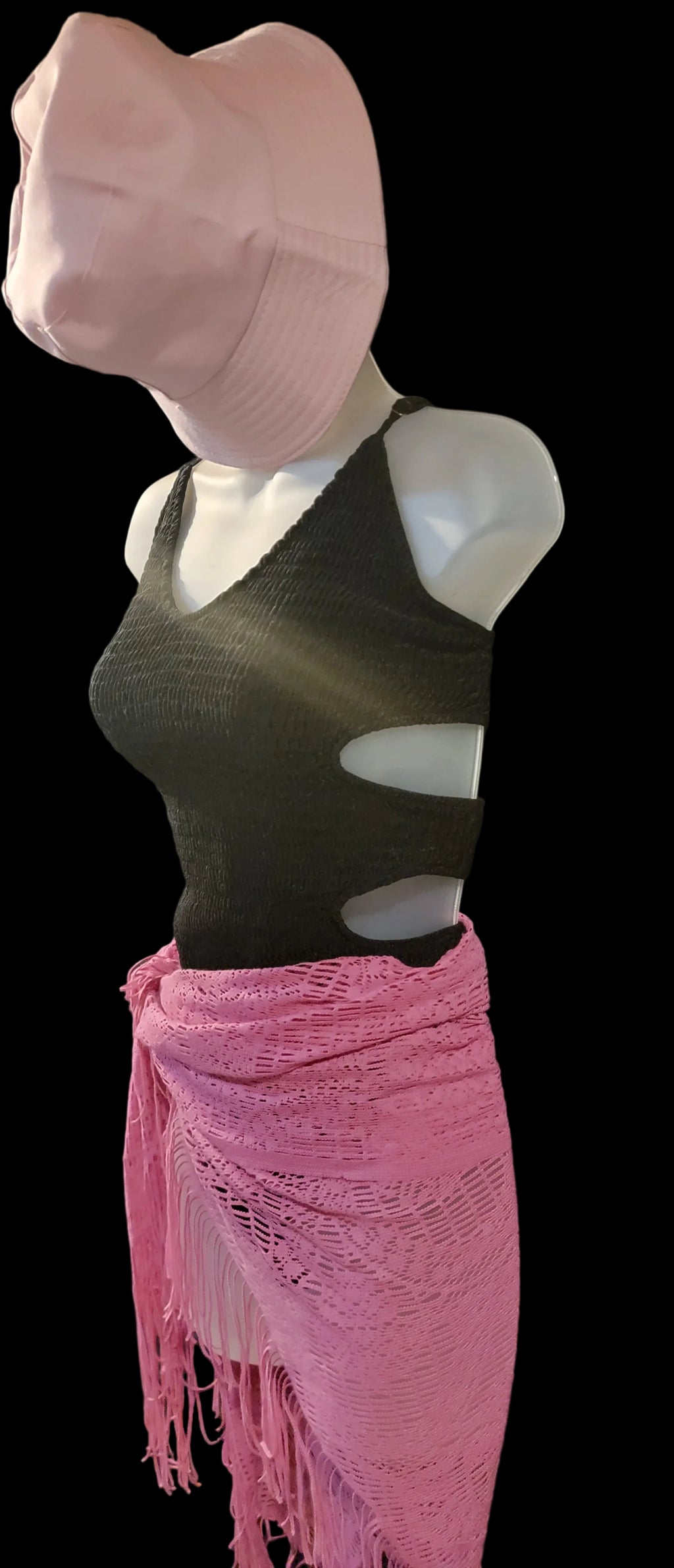 Women's sultry bikini sets