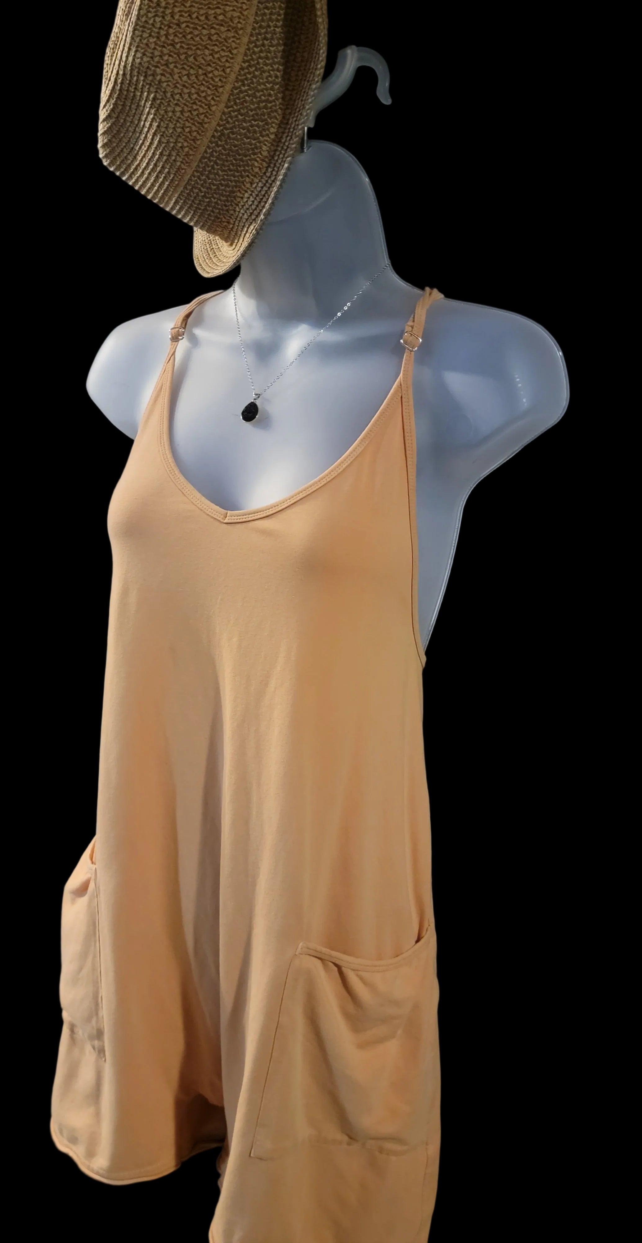 Women's Sundress & Romper Sets