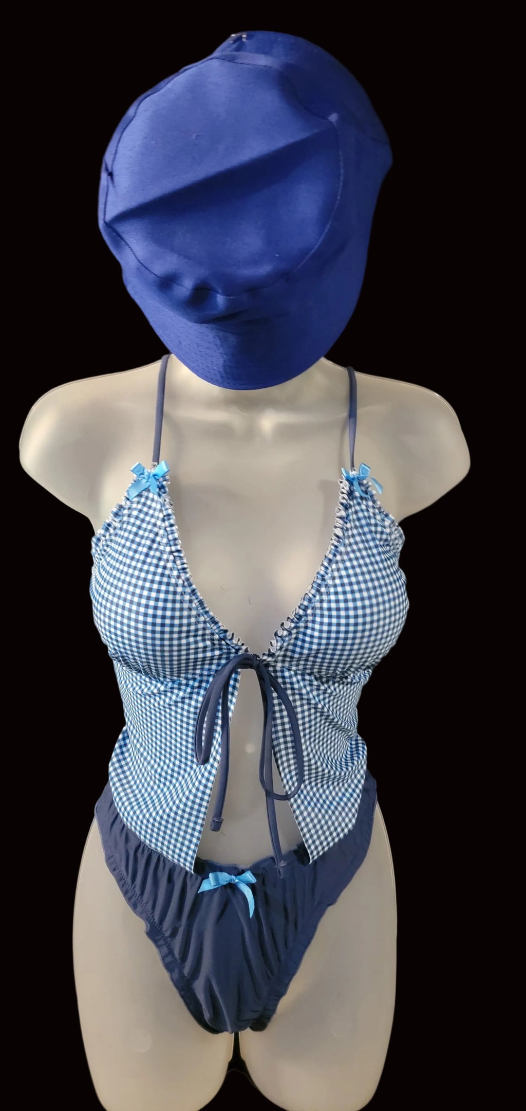 Women's sultry bikini sets