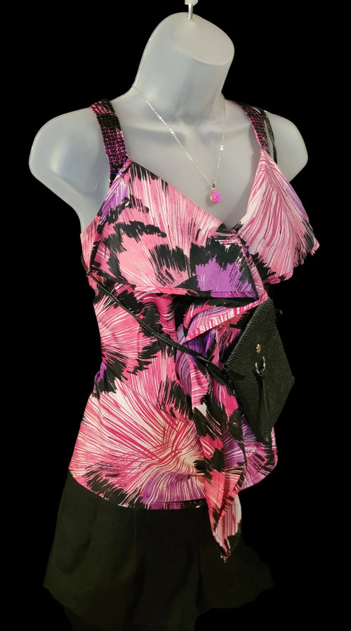 Women's Playful Summer Outfit Sets
