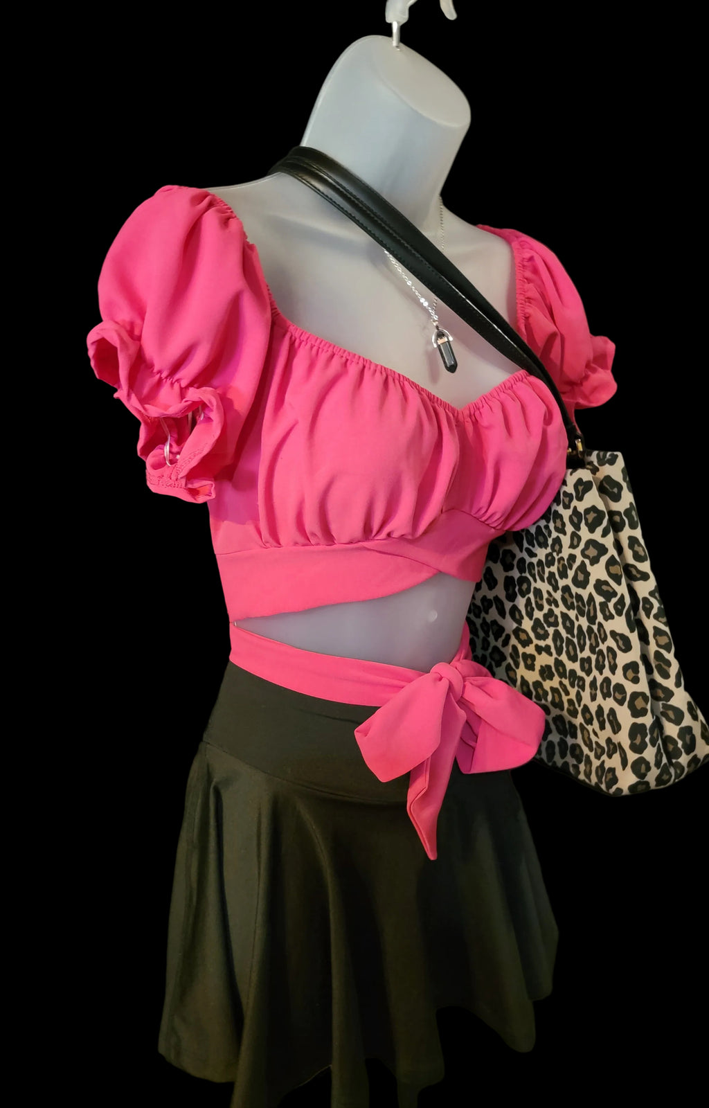 Women's Playful Summer Outfit Sets