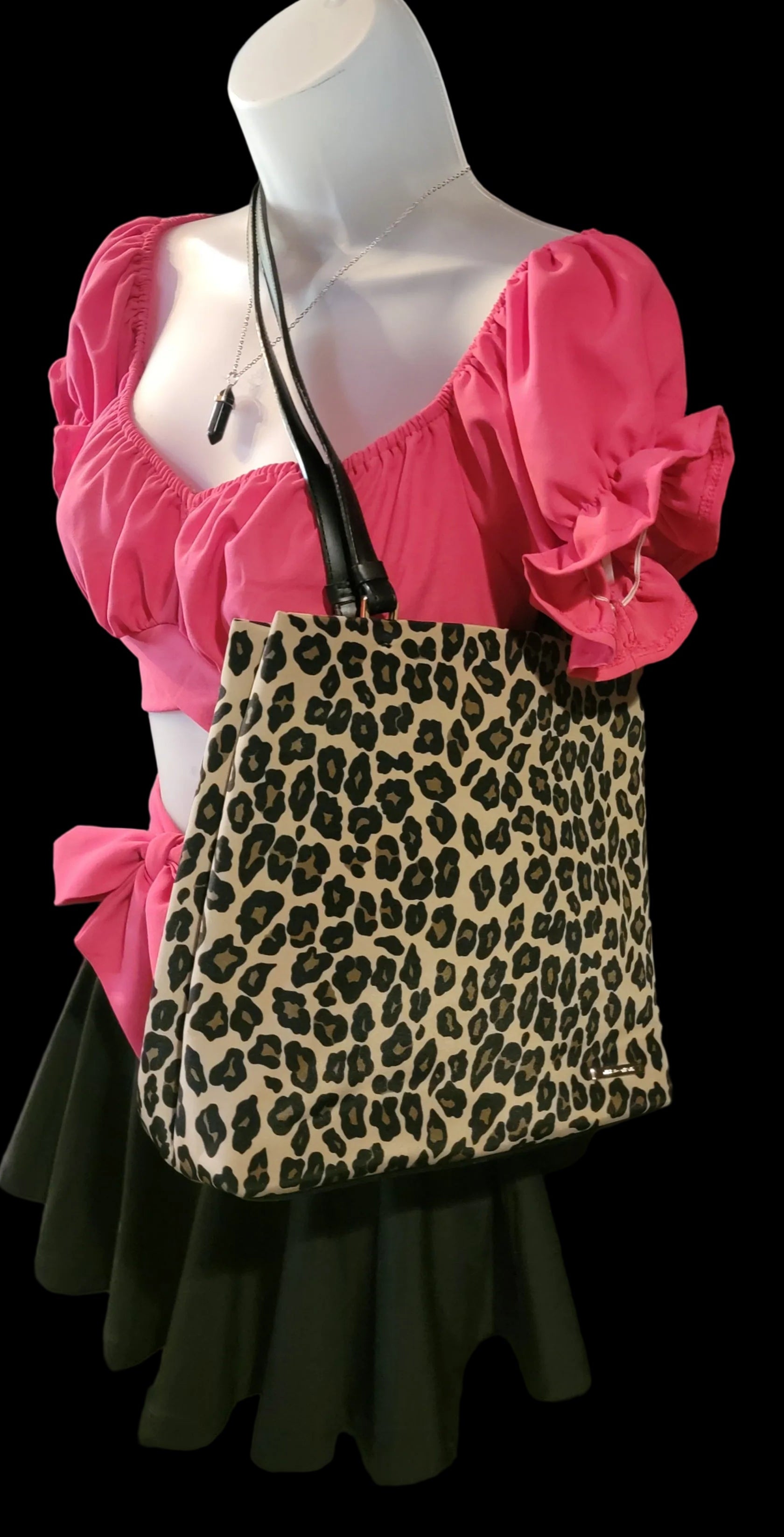 Women's playful summer outfits