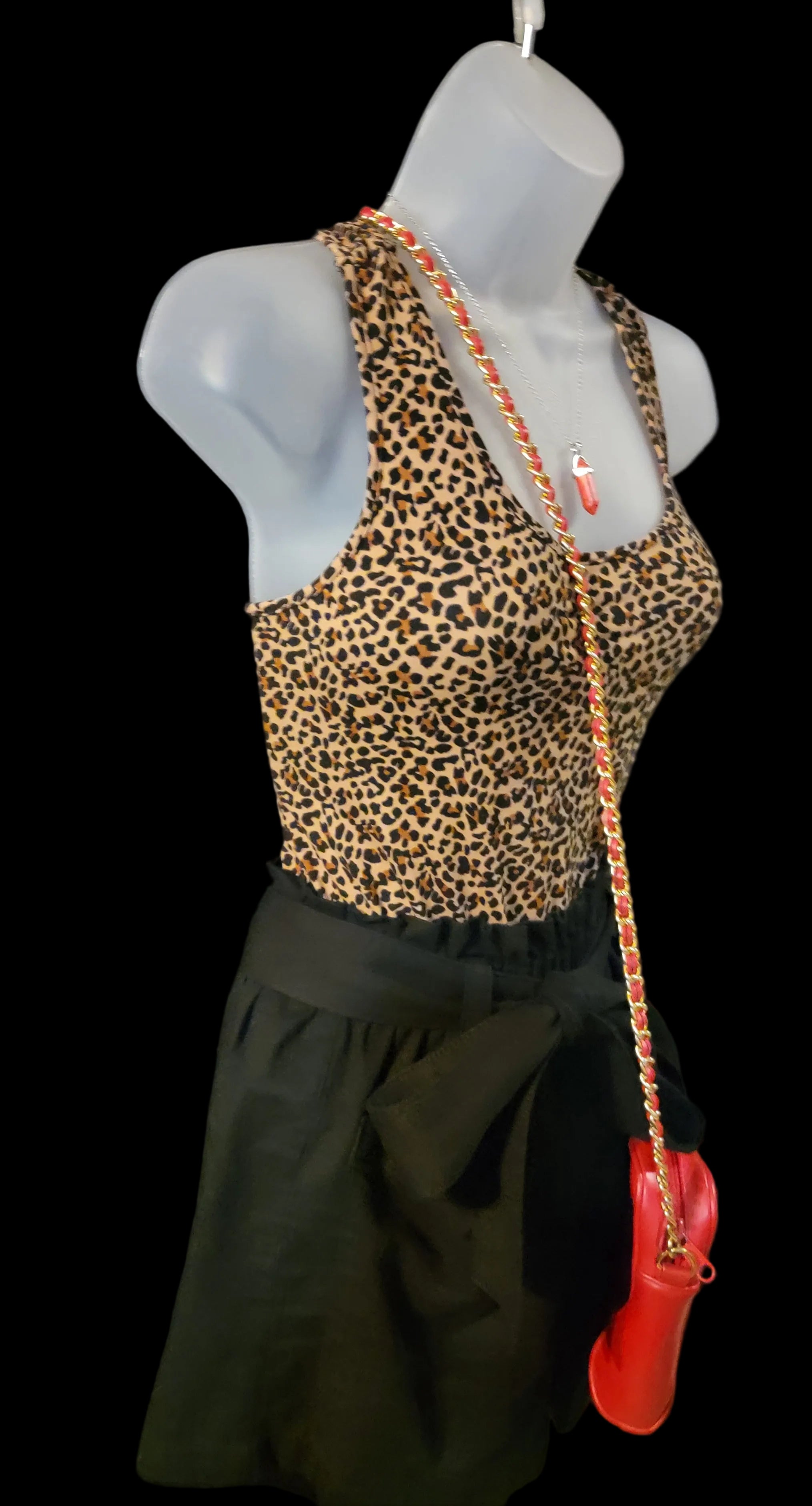 Women's Playful Summer Outfit Sets