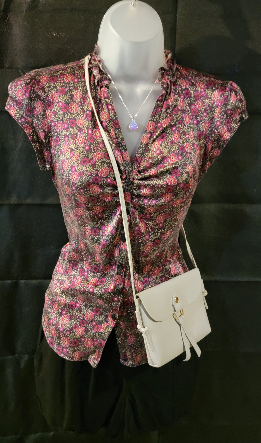 Women's playful summer outfits