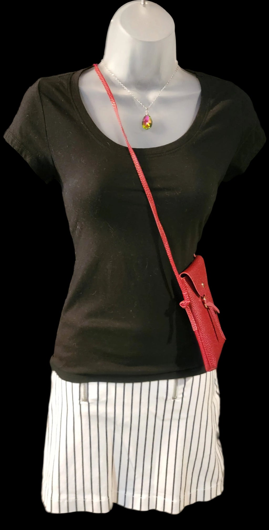 Women's playful summer outfits