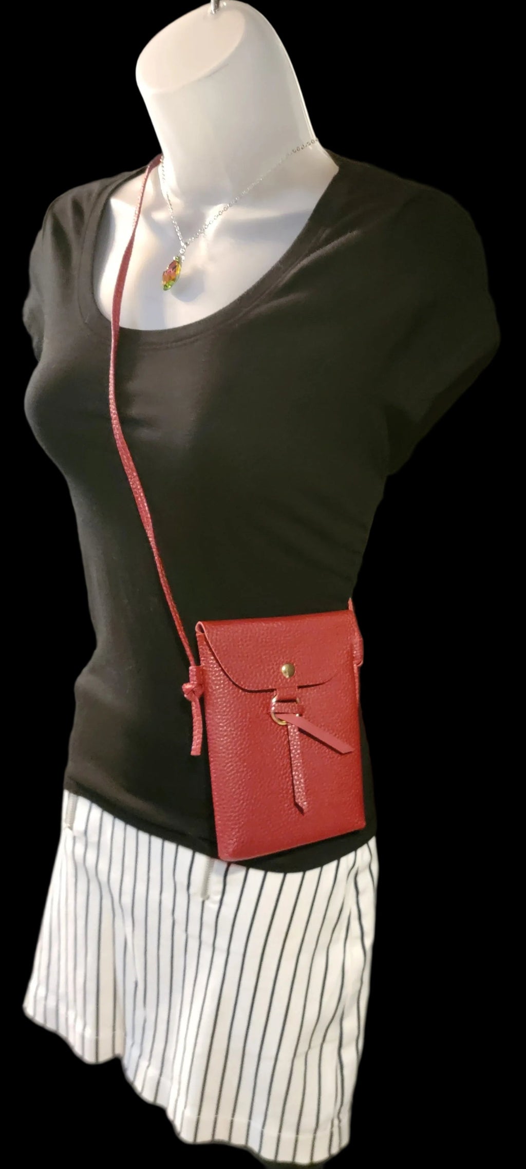 Women's playful summer outfits