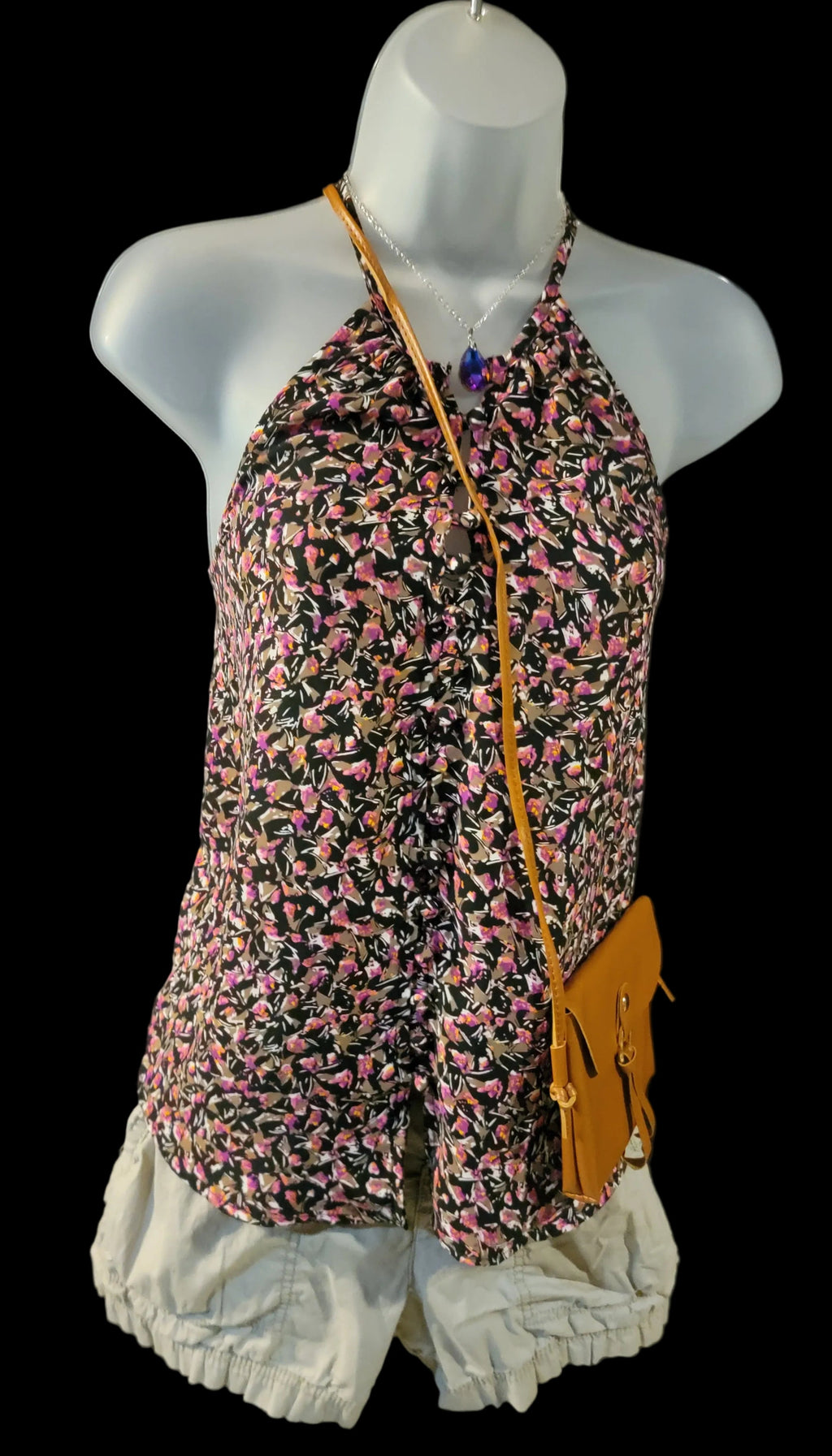 Women's playful summer outfits