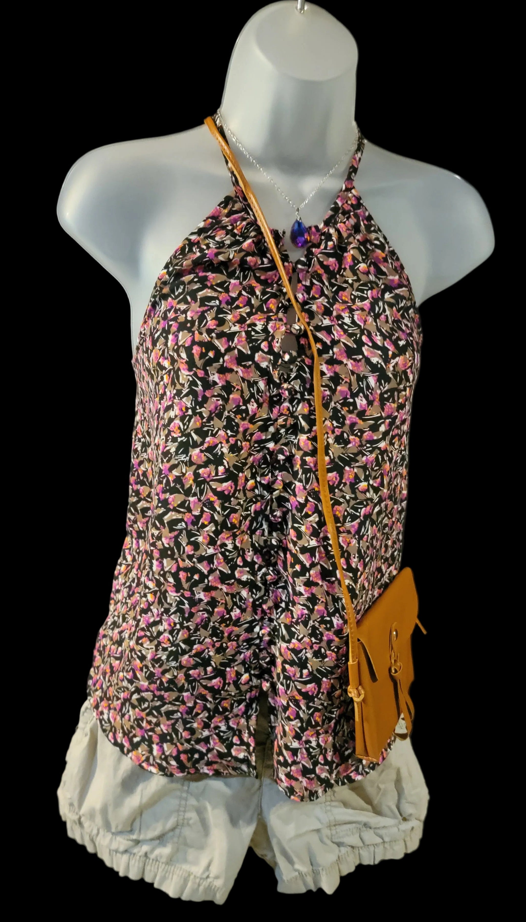 Women's playful summer outfits