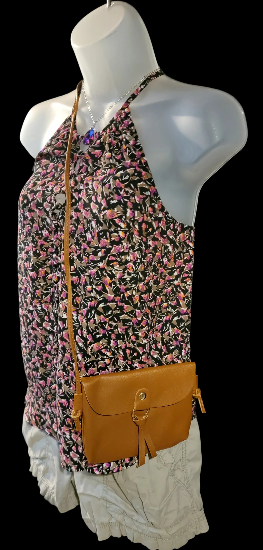 Women's playful summer outfits