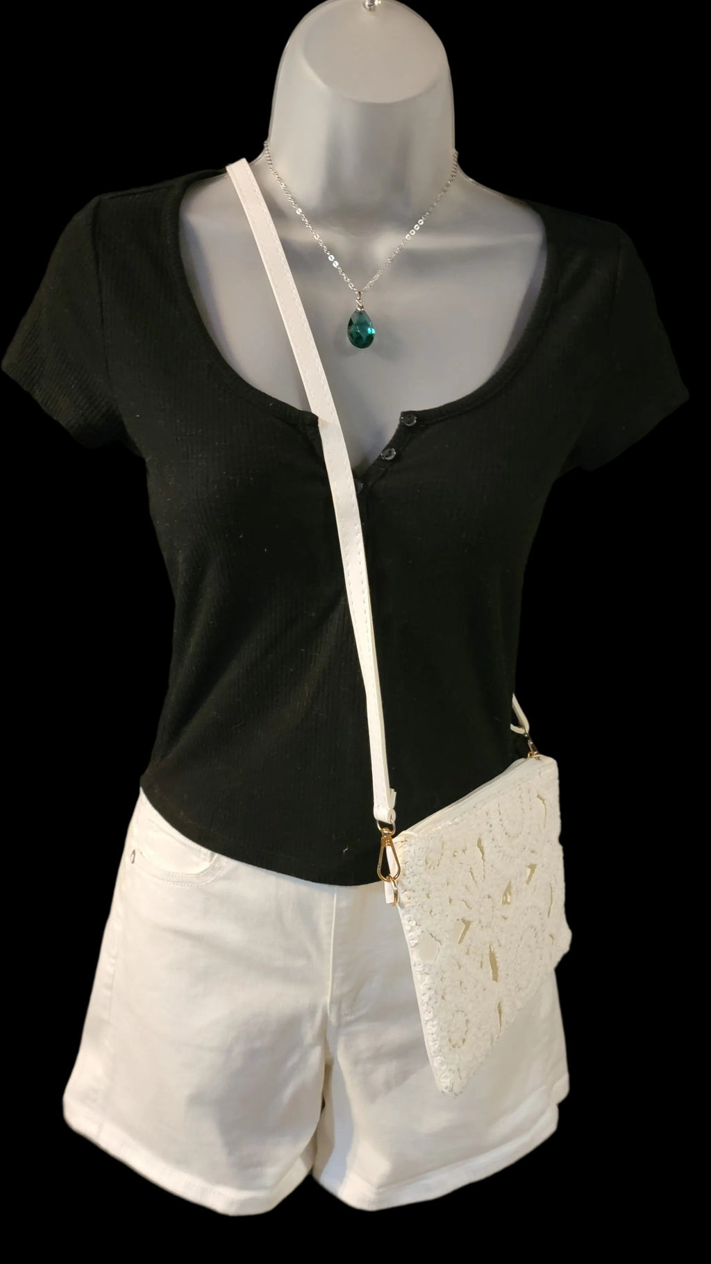 Women's playful summer outfits