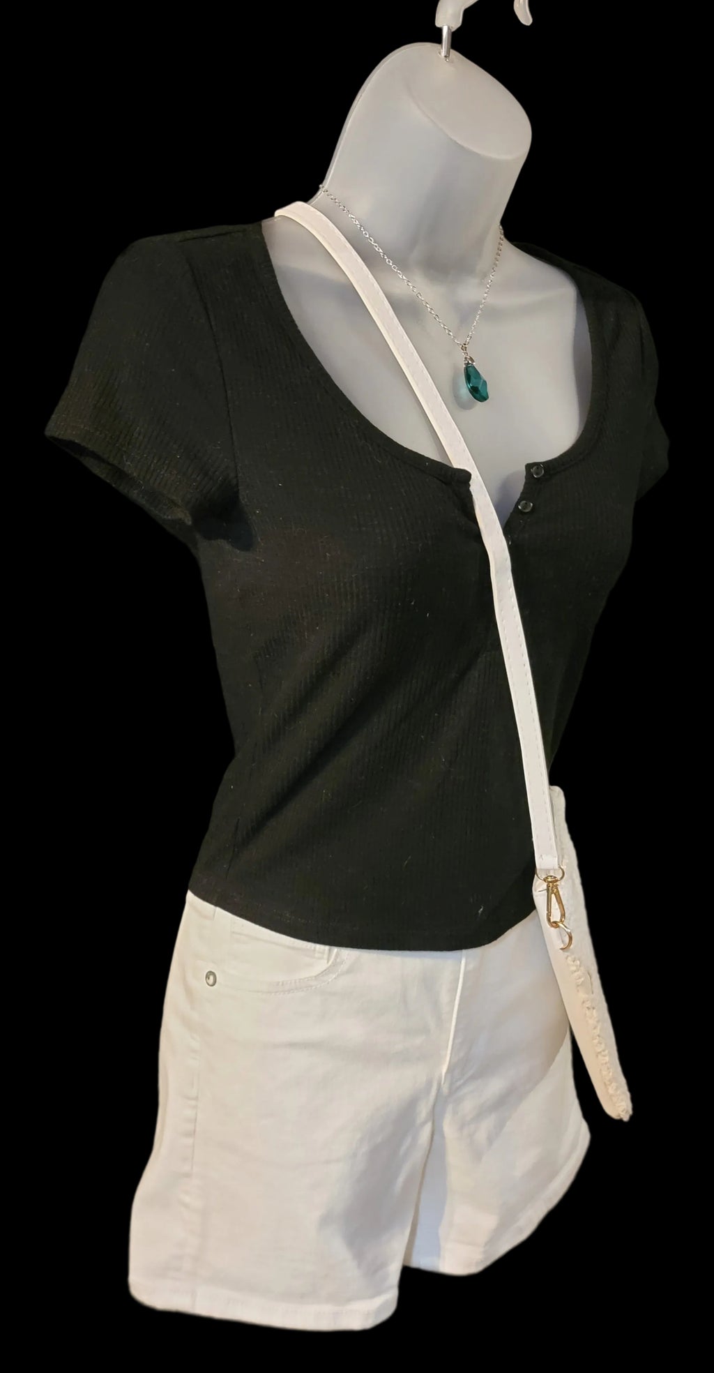 Women's Playful Summer Outfit Sets