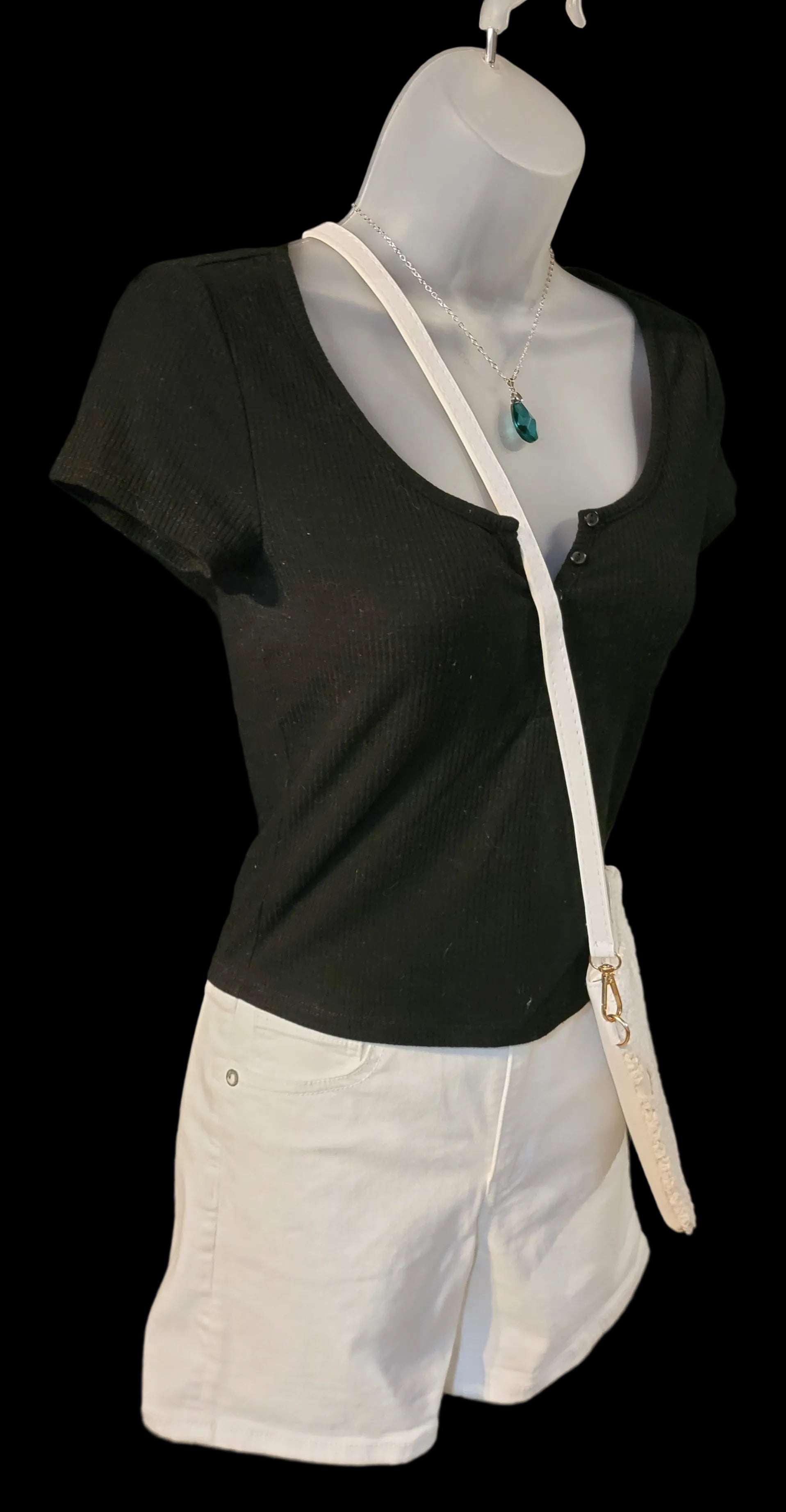 Women's Playful Summer Outfit Sets
