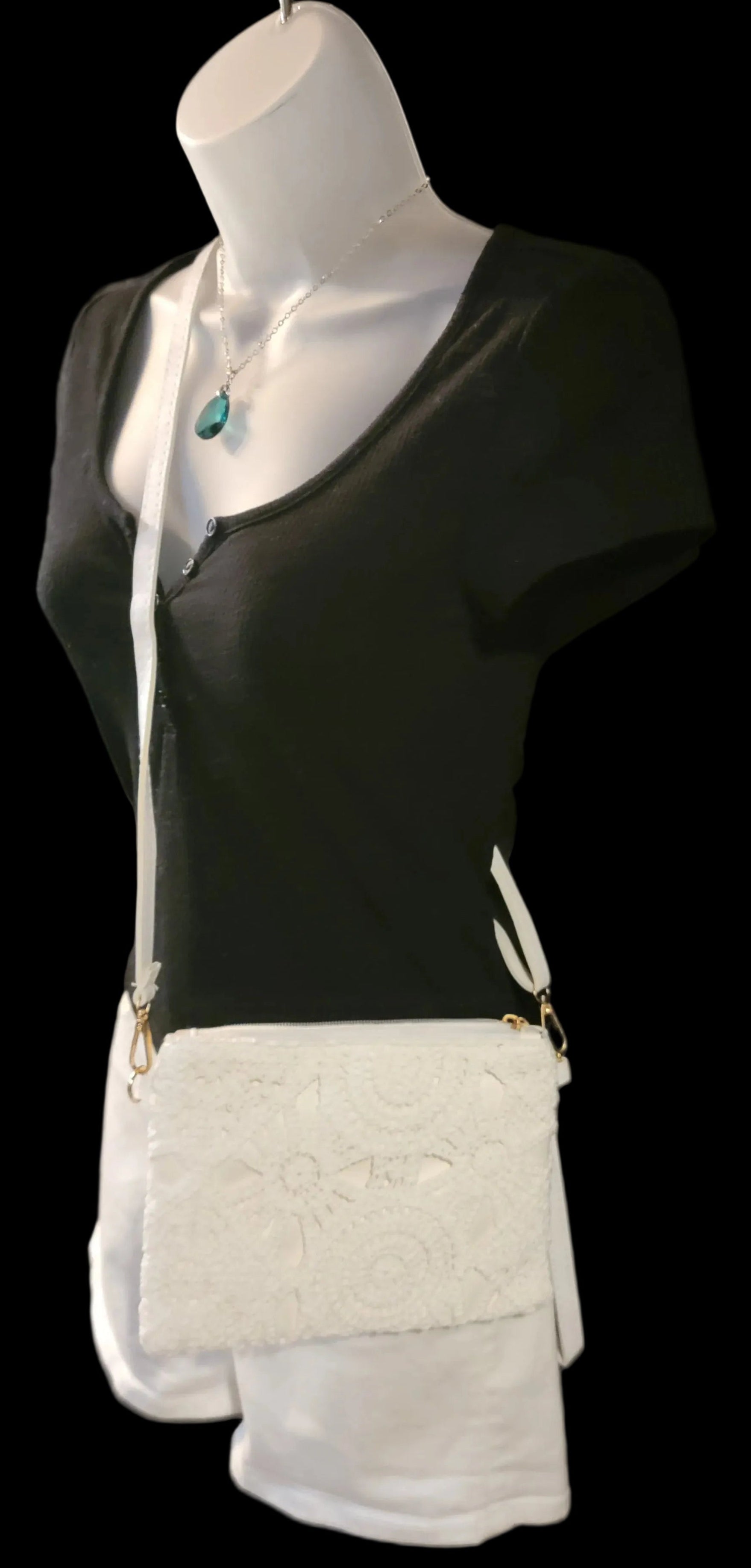 Women's playful summer outfits