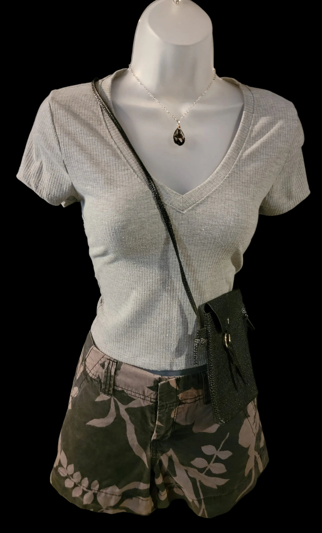 Women's playful summer outfits