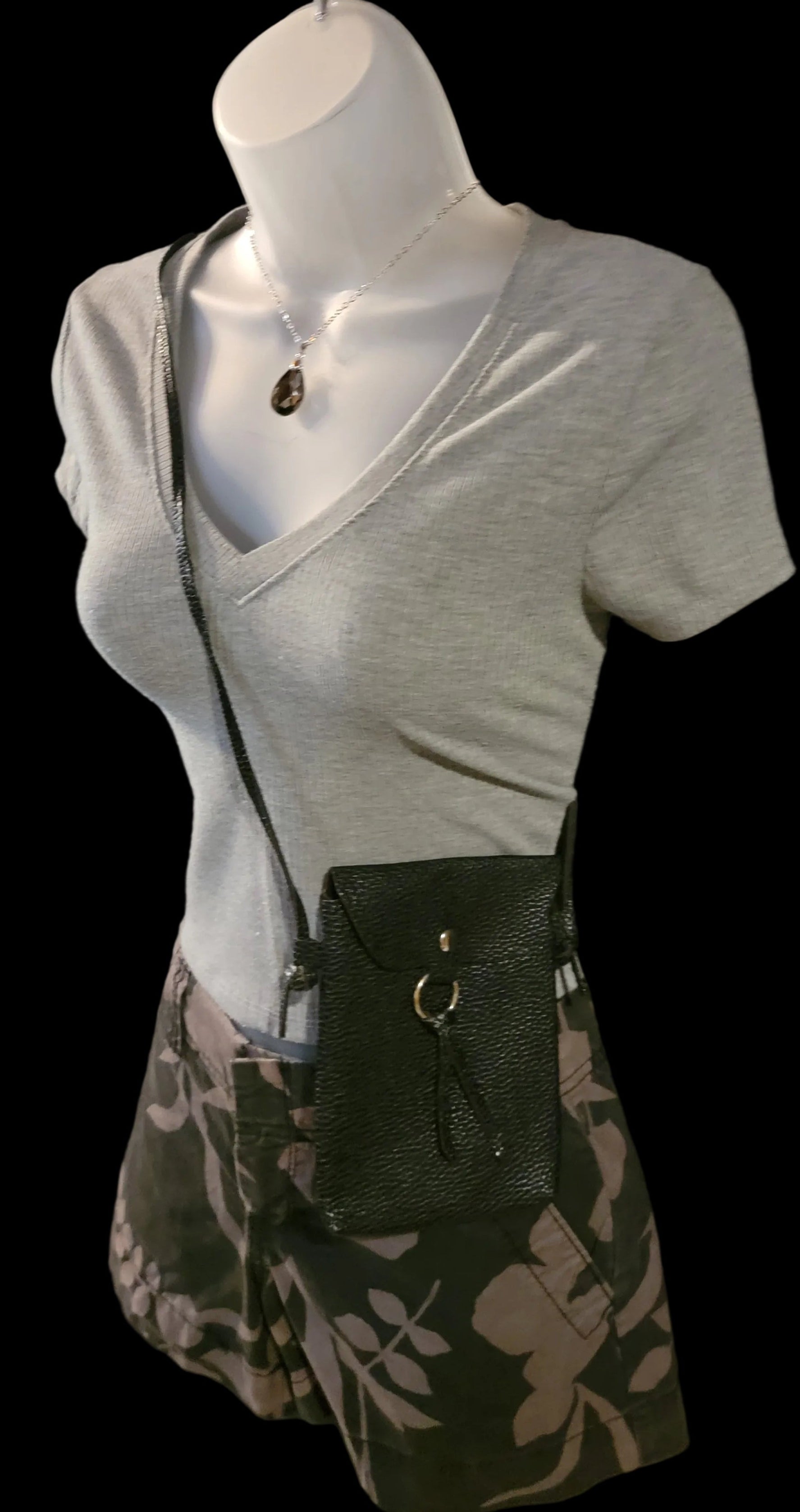 Women's playful summer outfits