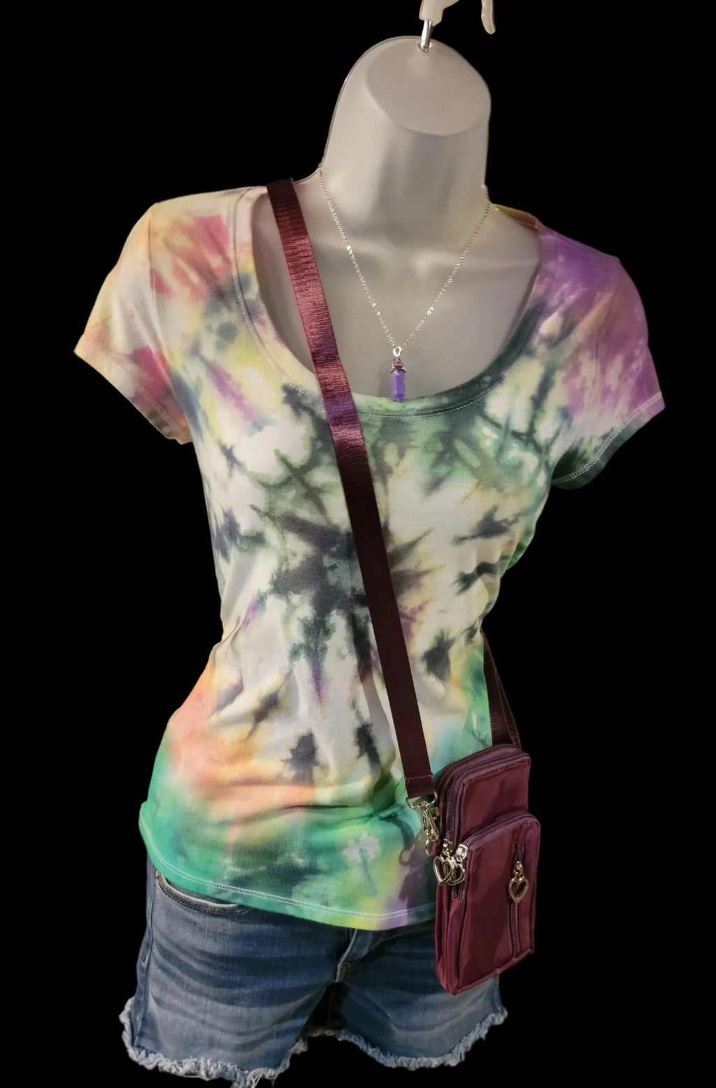 Women's playful summer outfits