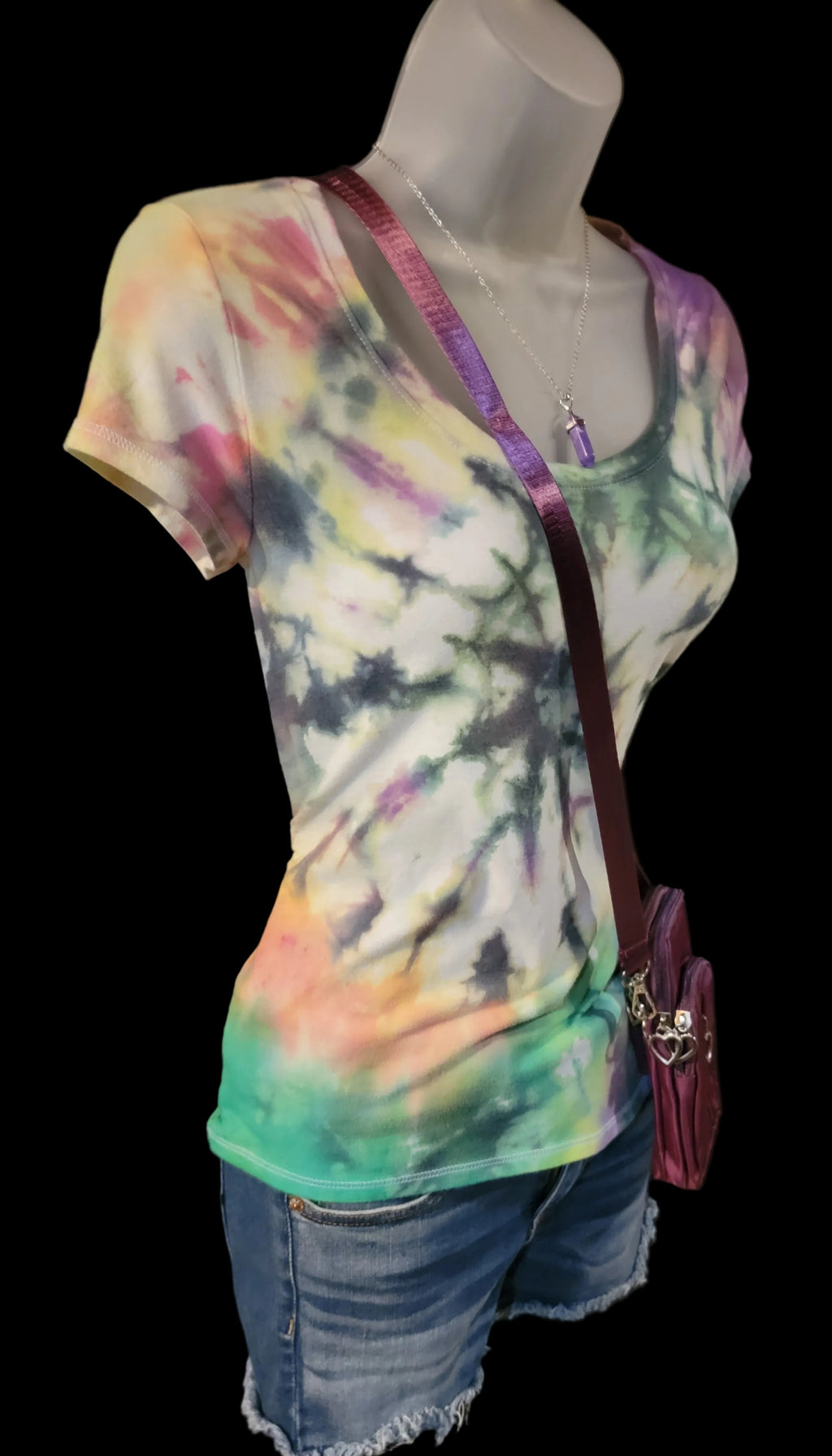 Women's Playful Summer Outfit Sets