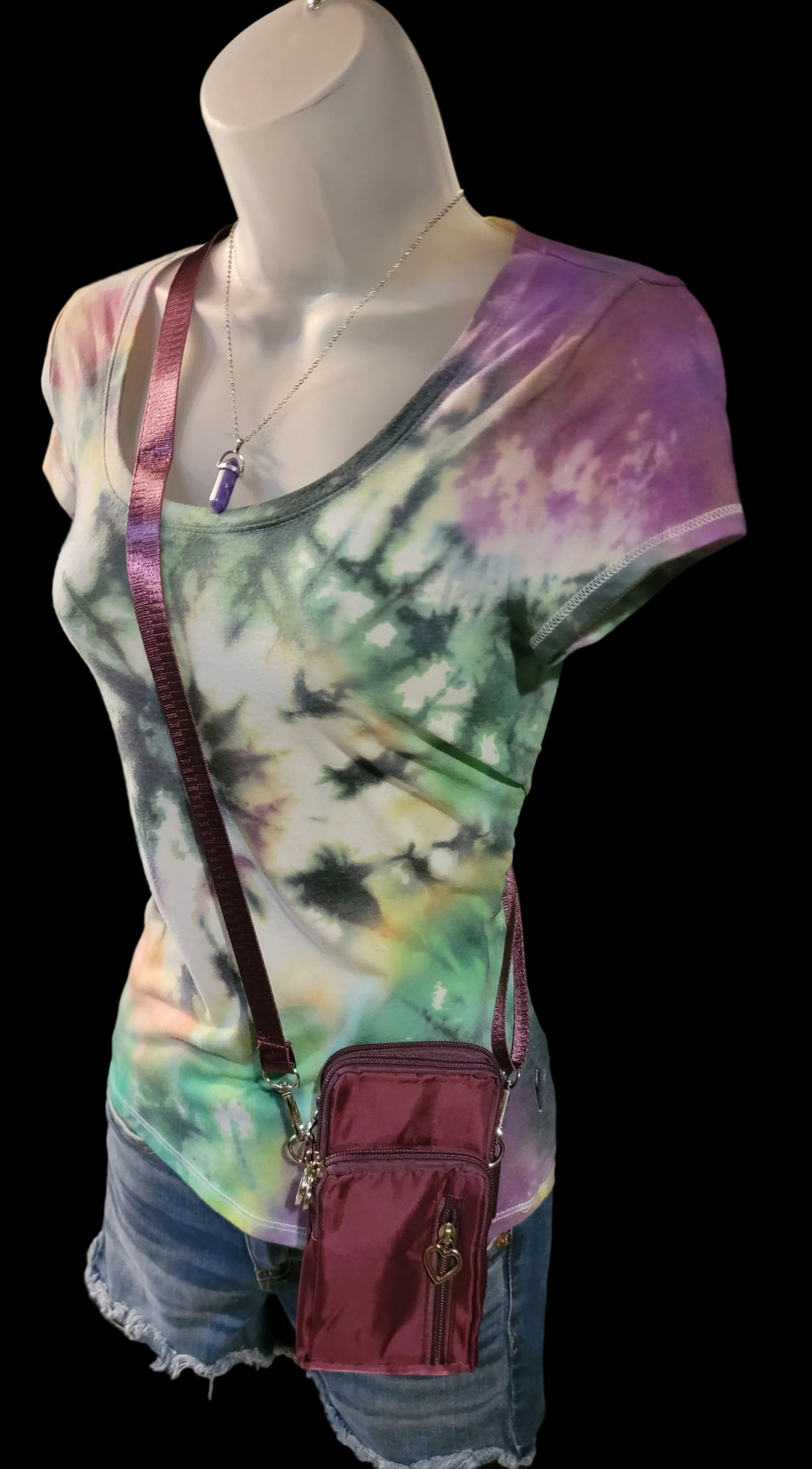 Women's playful summer outfits