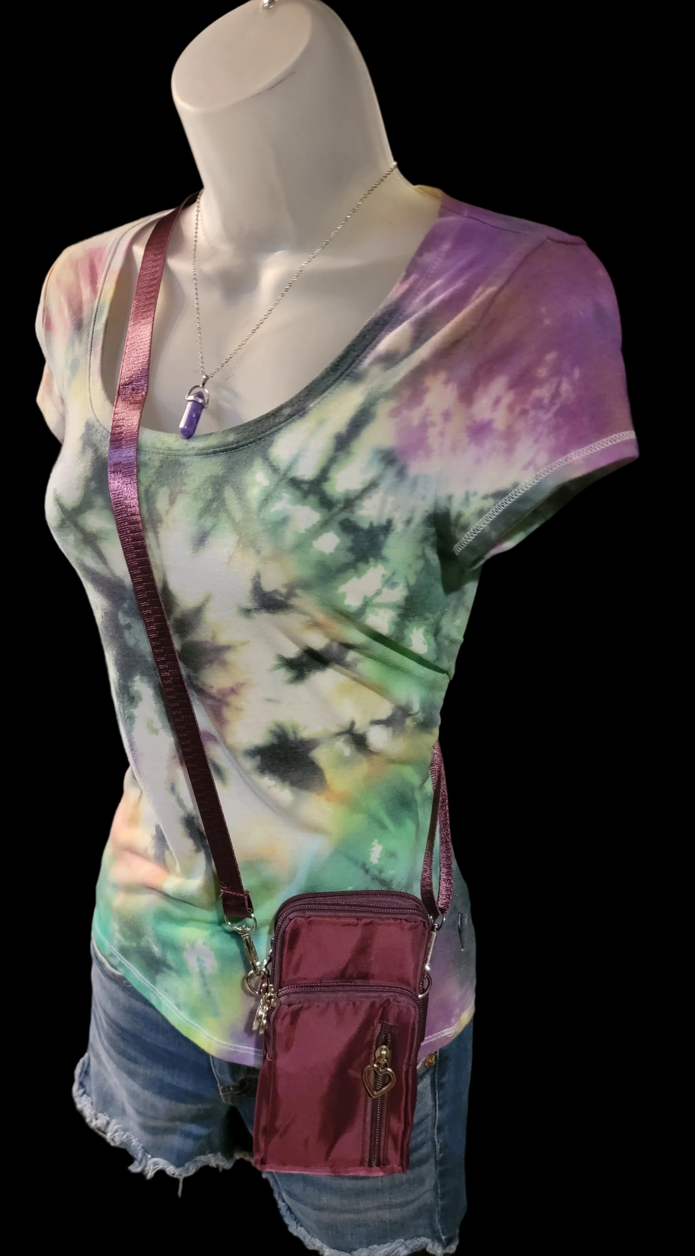 Women's playful summer outfits