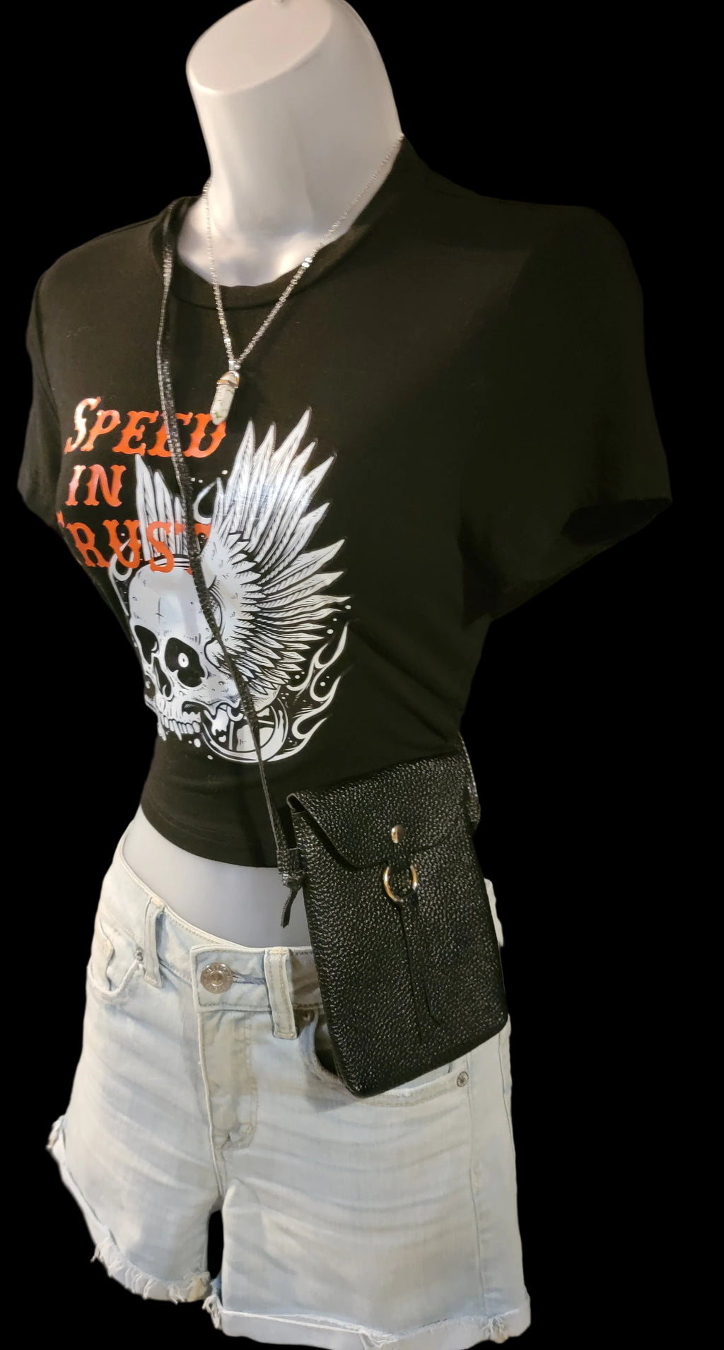 Women's playful summer outfits