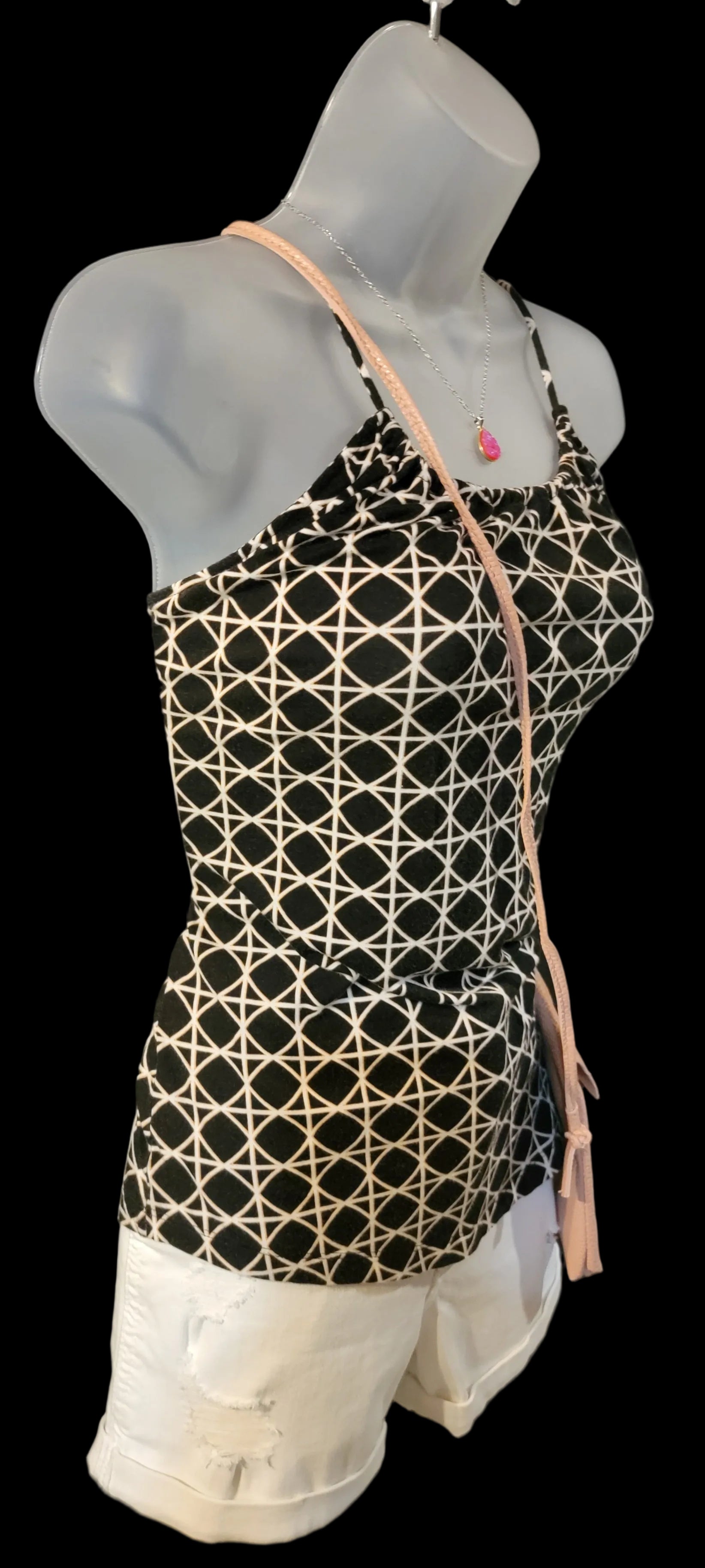 Women's Playful Summer Outfit Sets