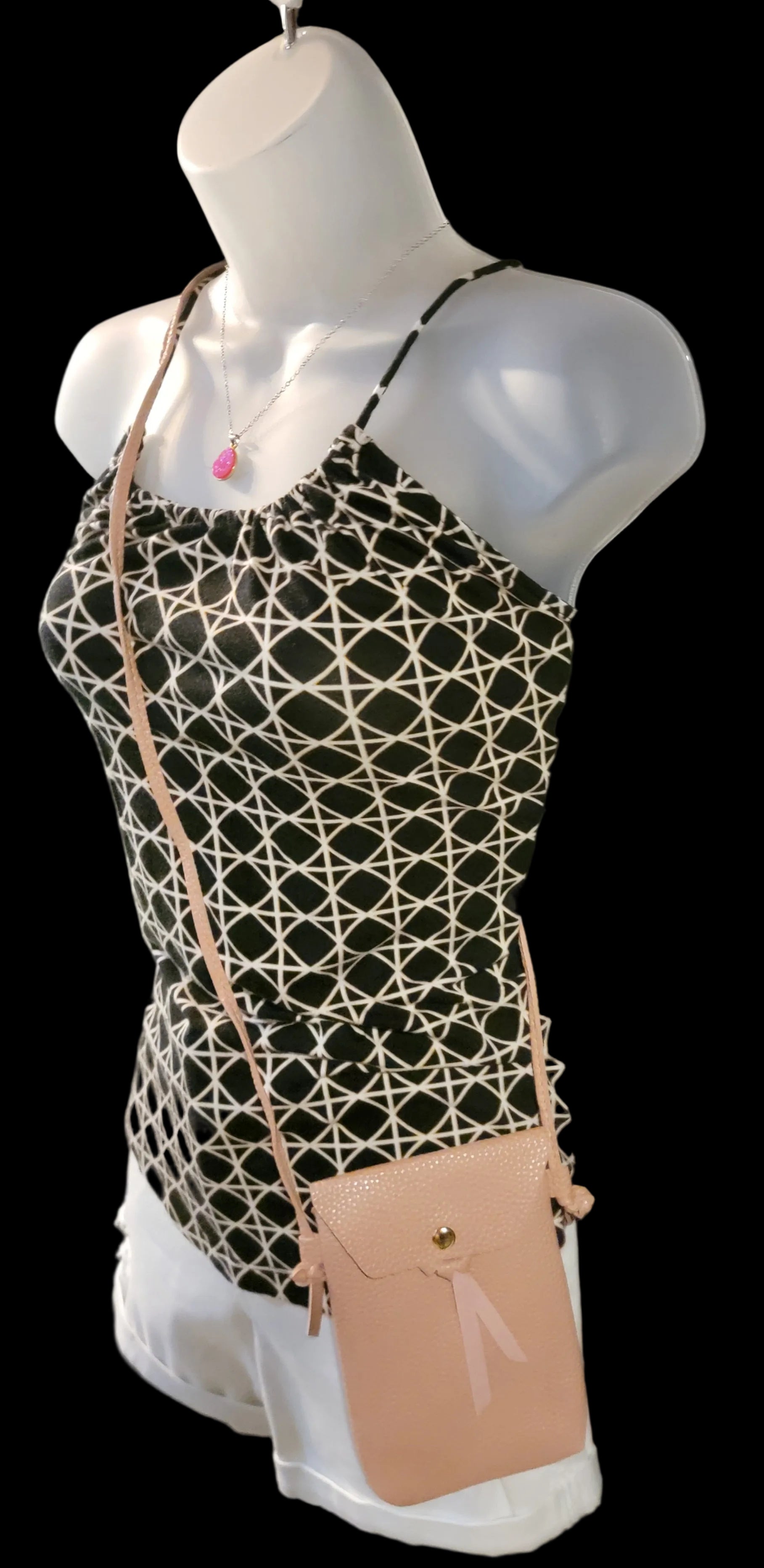 Women's playful summer outfits