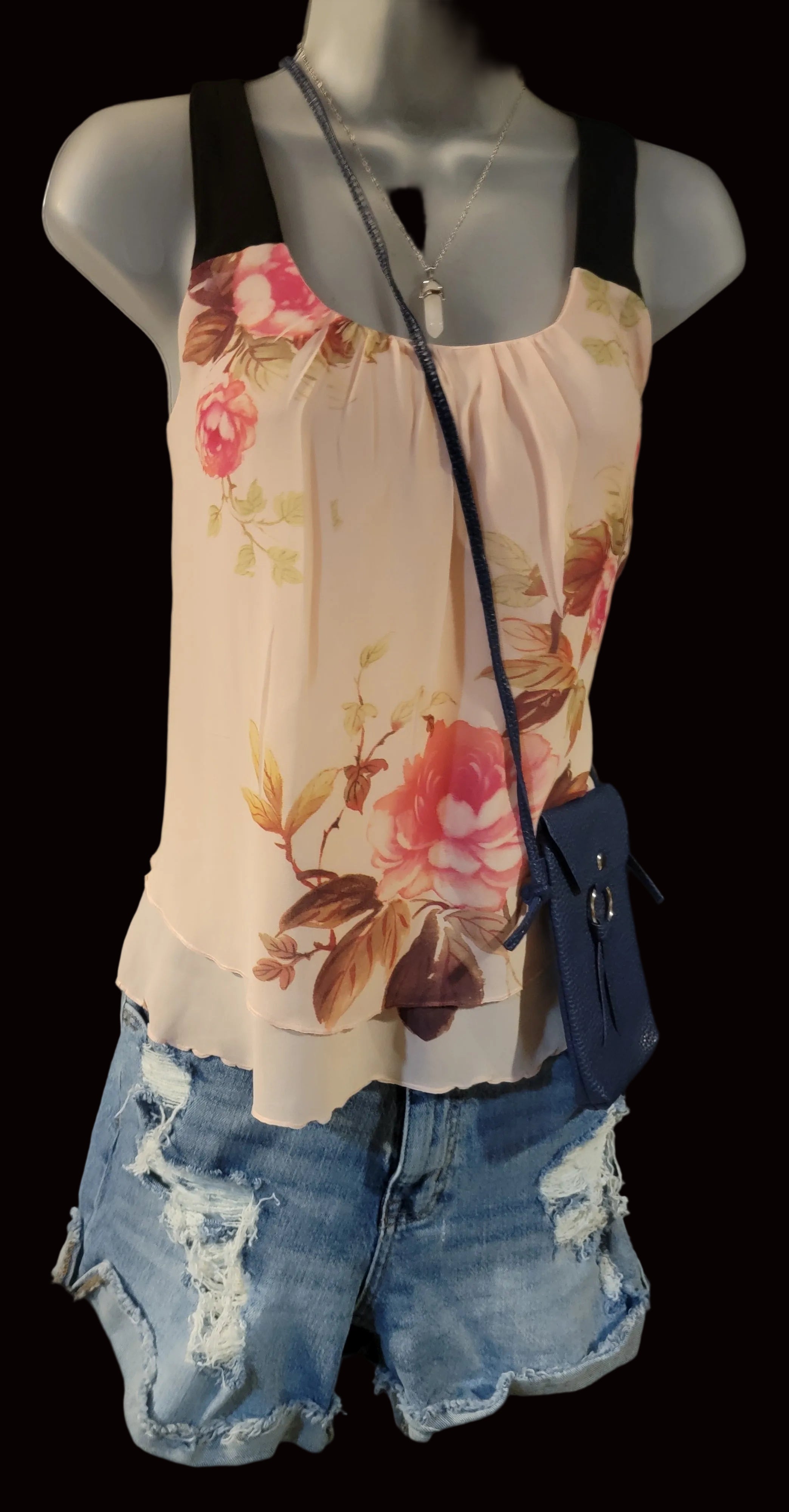 Women's Playful Summer Outfit Sets