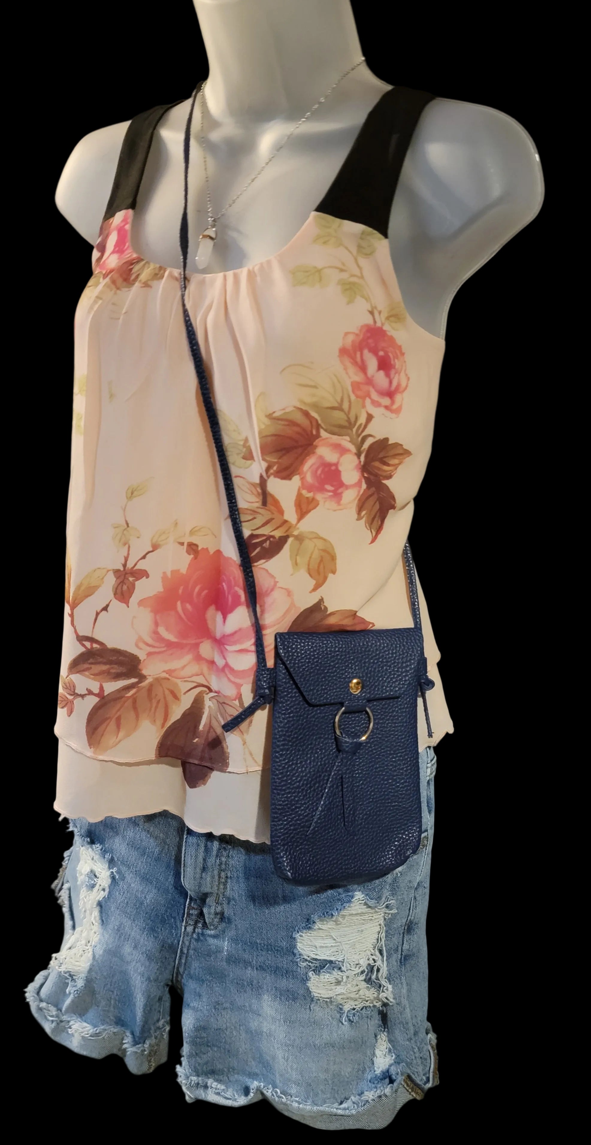 Women's playful summer outfits