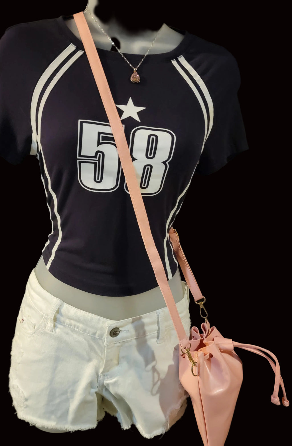 Women's Playful Summer Outfit Sets