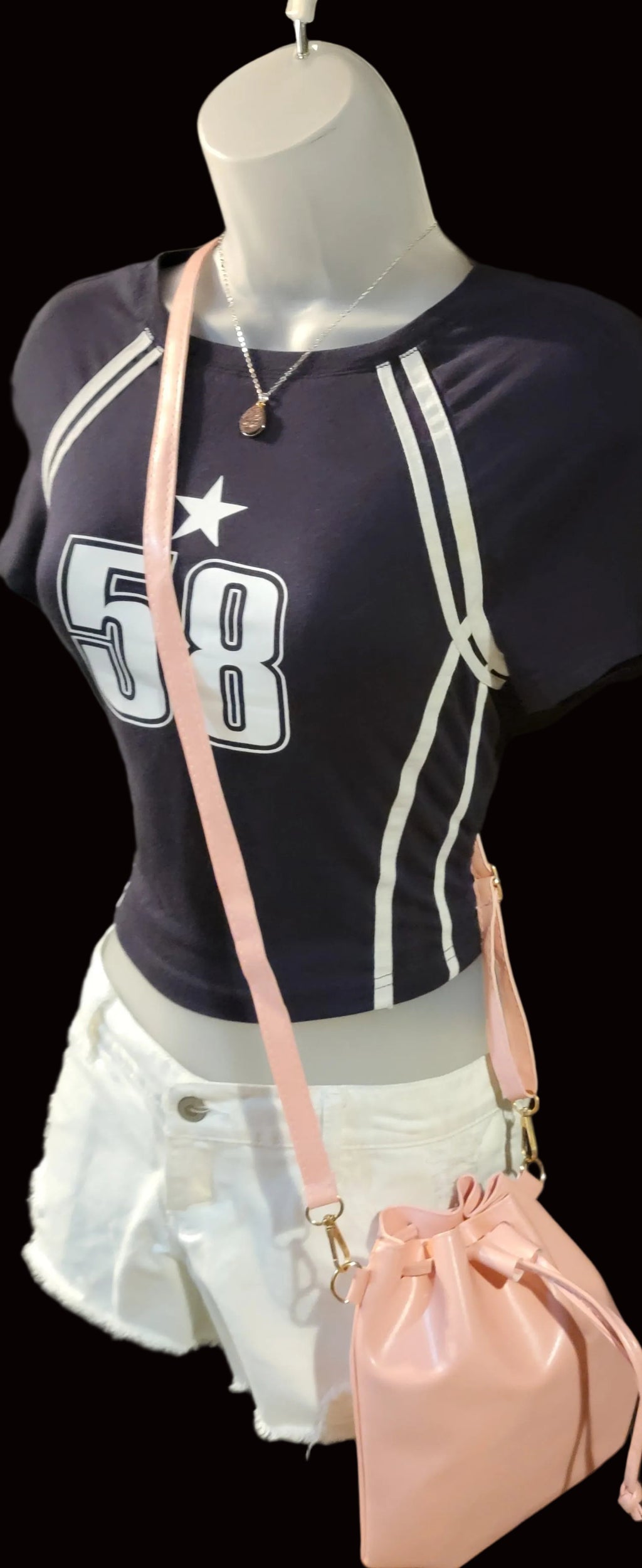 Women's Playful Summer Outfit Sets