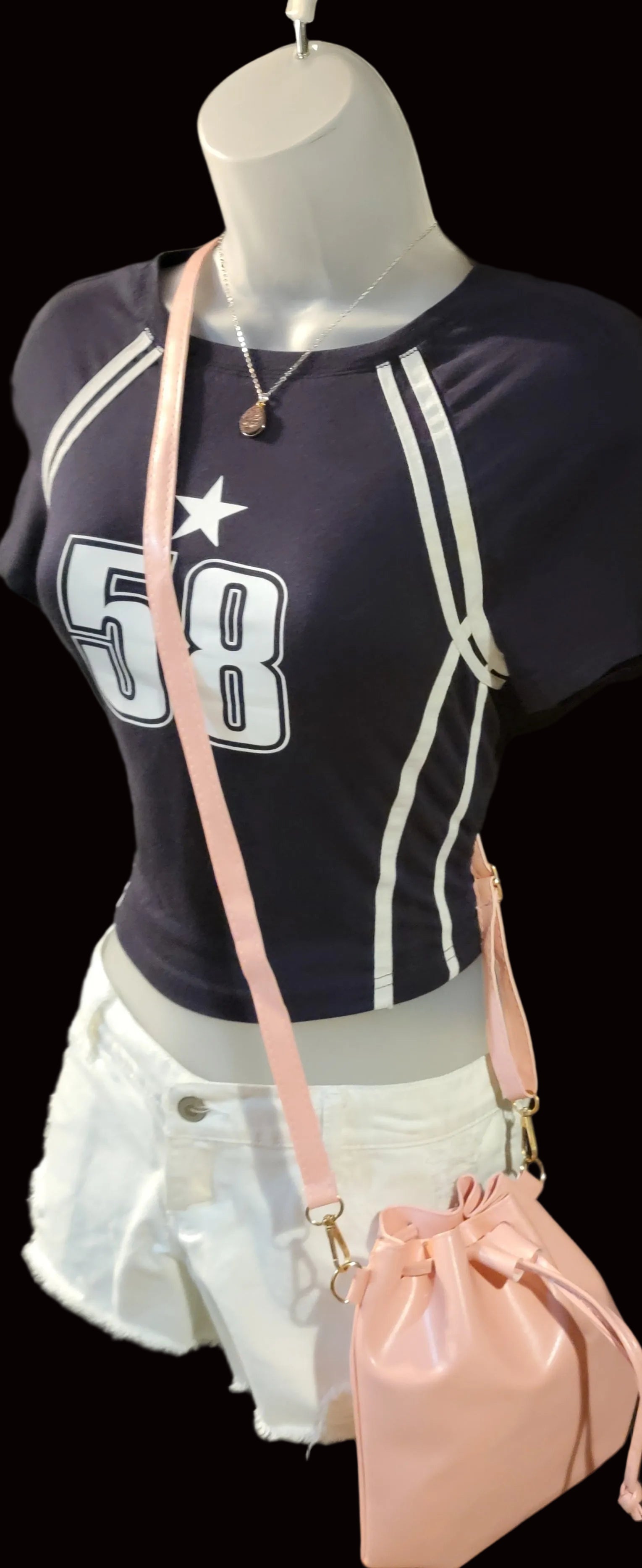 Women's Playful Summer Outfit Sets