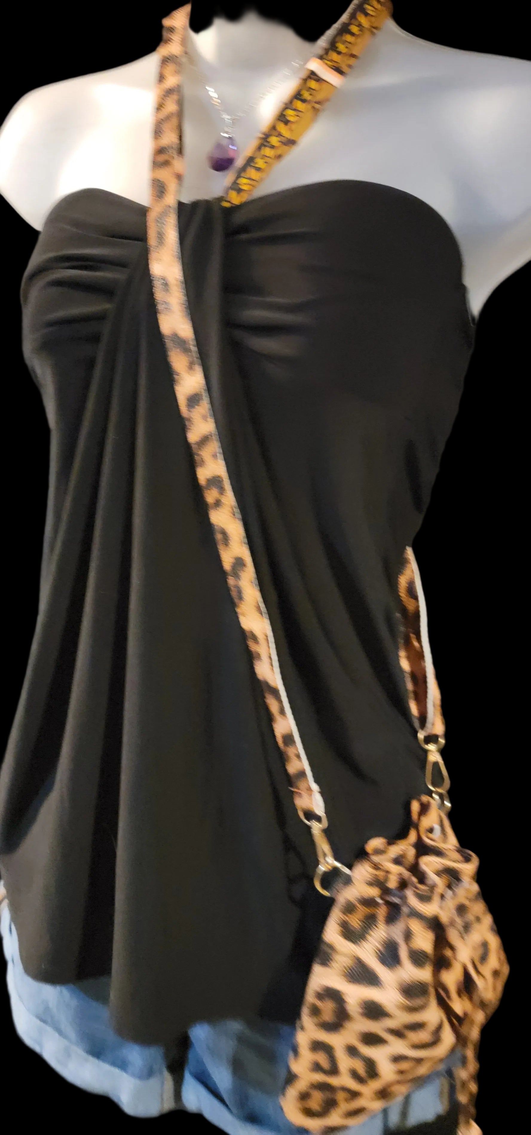 Women's playful summer outfits