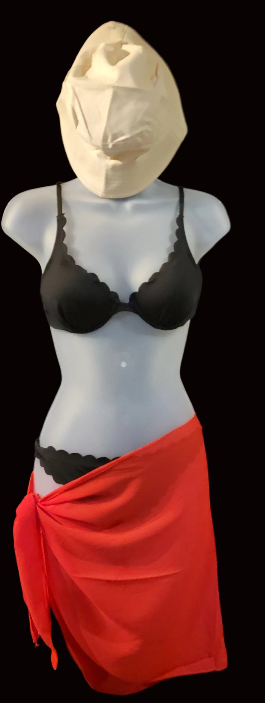 Women's sultry bikini sets